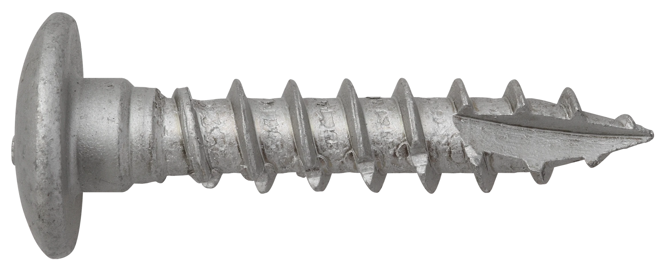 Pfostenschraube 8 x 40, Ruspert