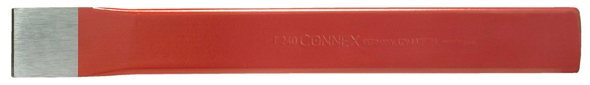 Schlitzmeißel 240x28x7/3mm CV