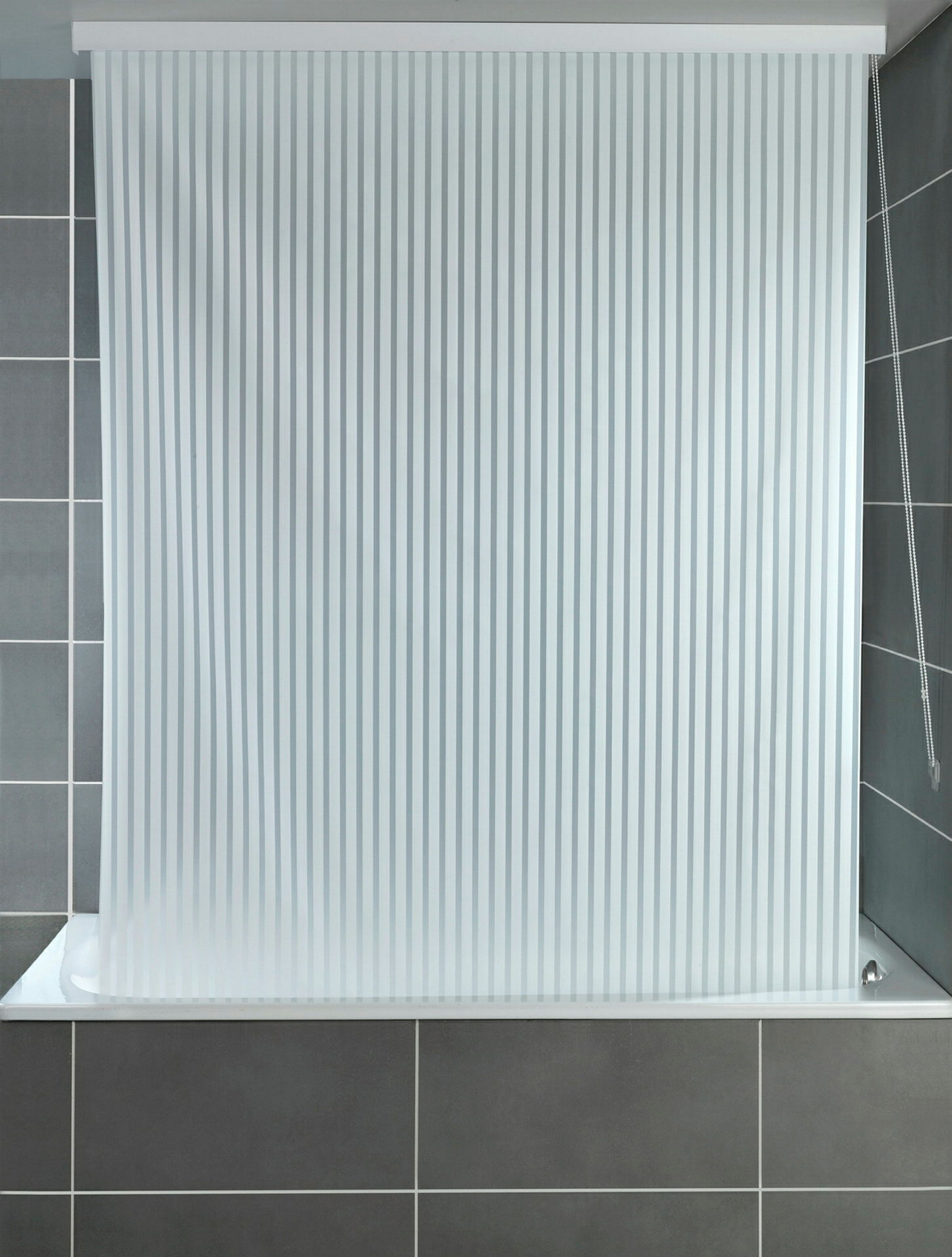 Duschrollo 132x240 cm