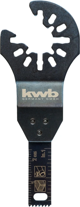 Tauchsägeblatt, CV, 10 mm