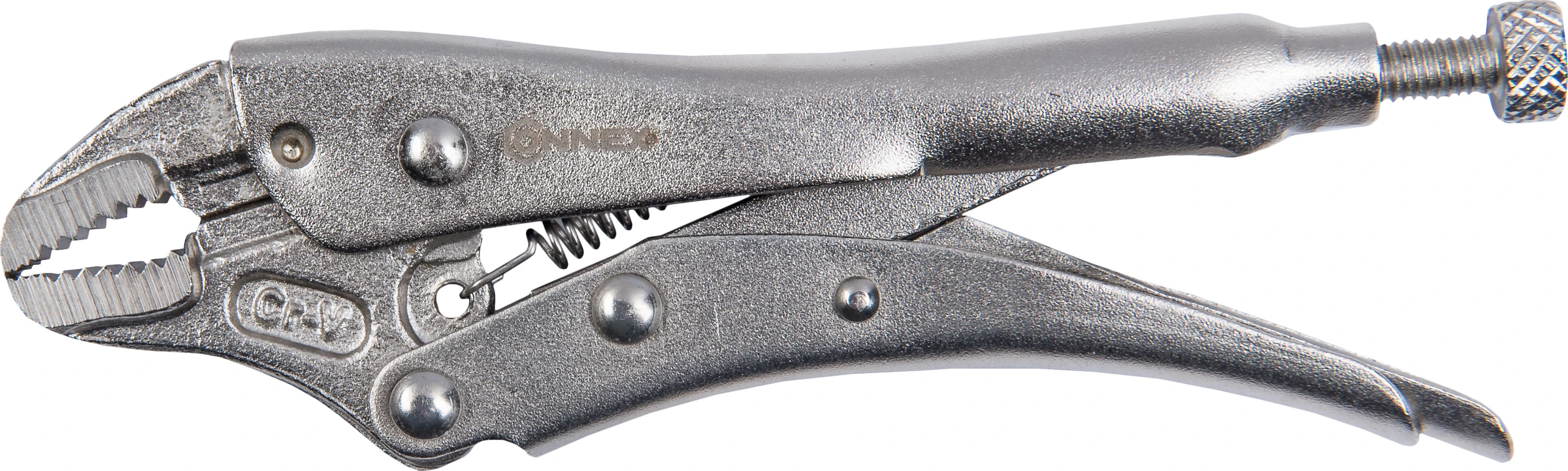 Gripzange 5 vern. CV SB