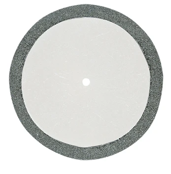 PROXXON-Diamantierte Trennscheibe, Ø 38 mm + 1 Träger