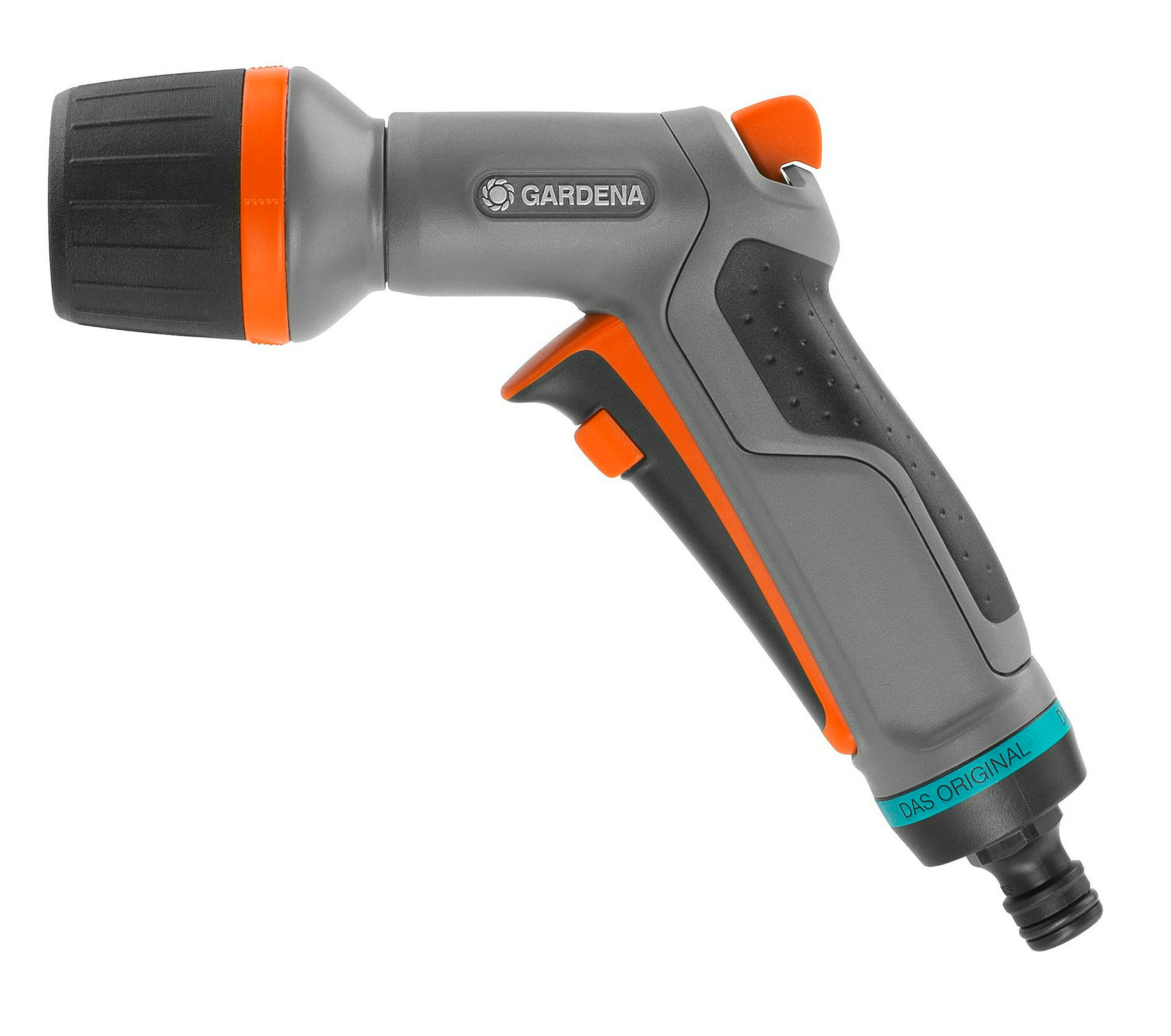 Comfort Reinigungsspritze ecoPulse