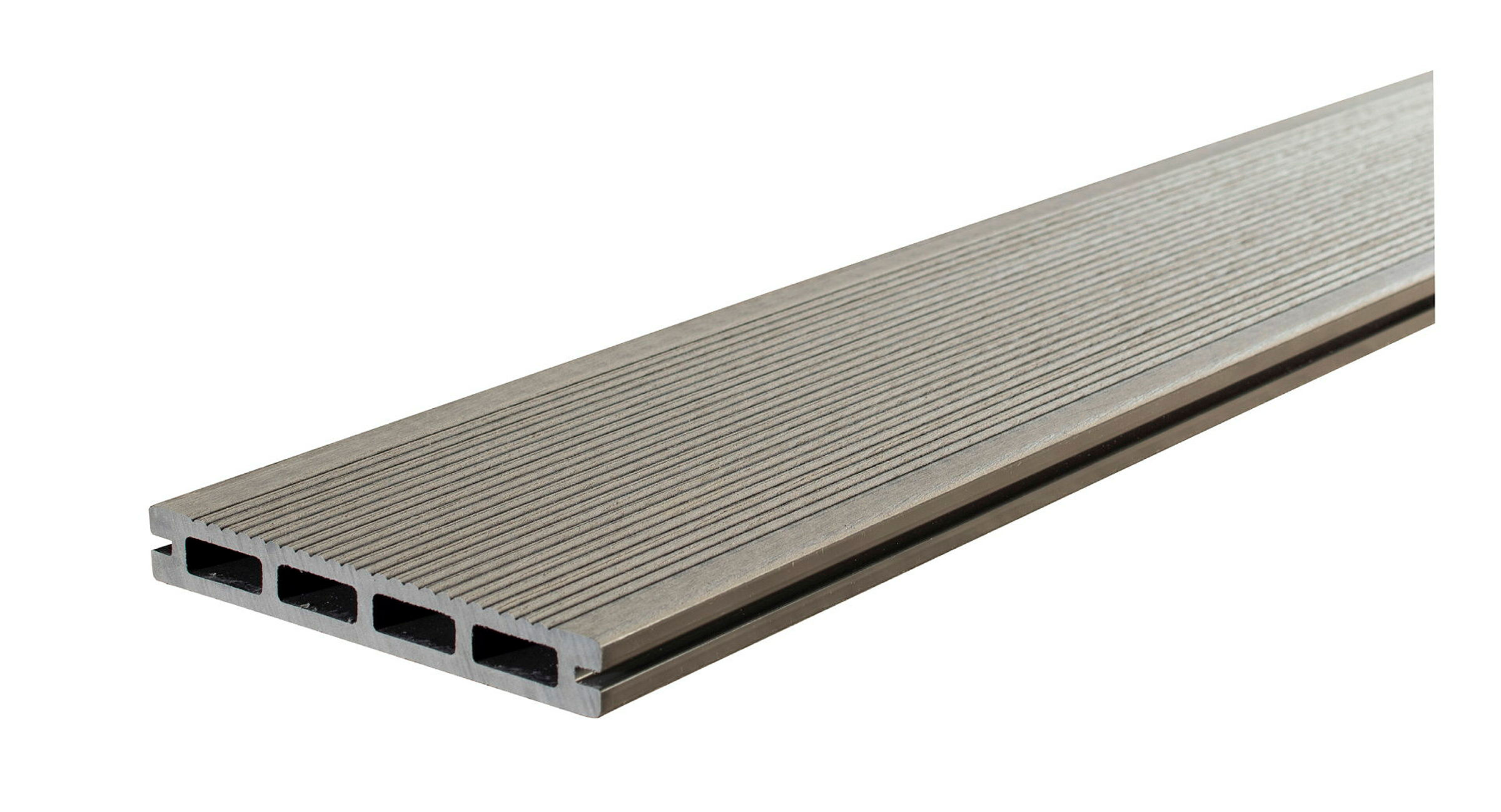 Basic Deck comfort