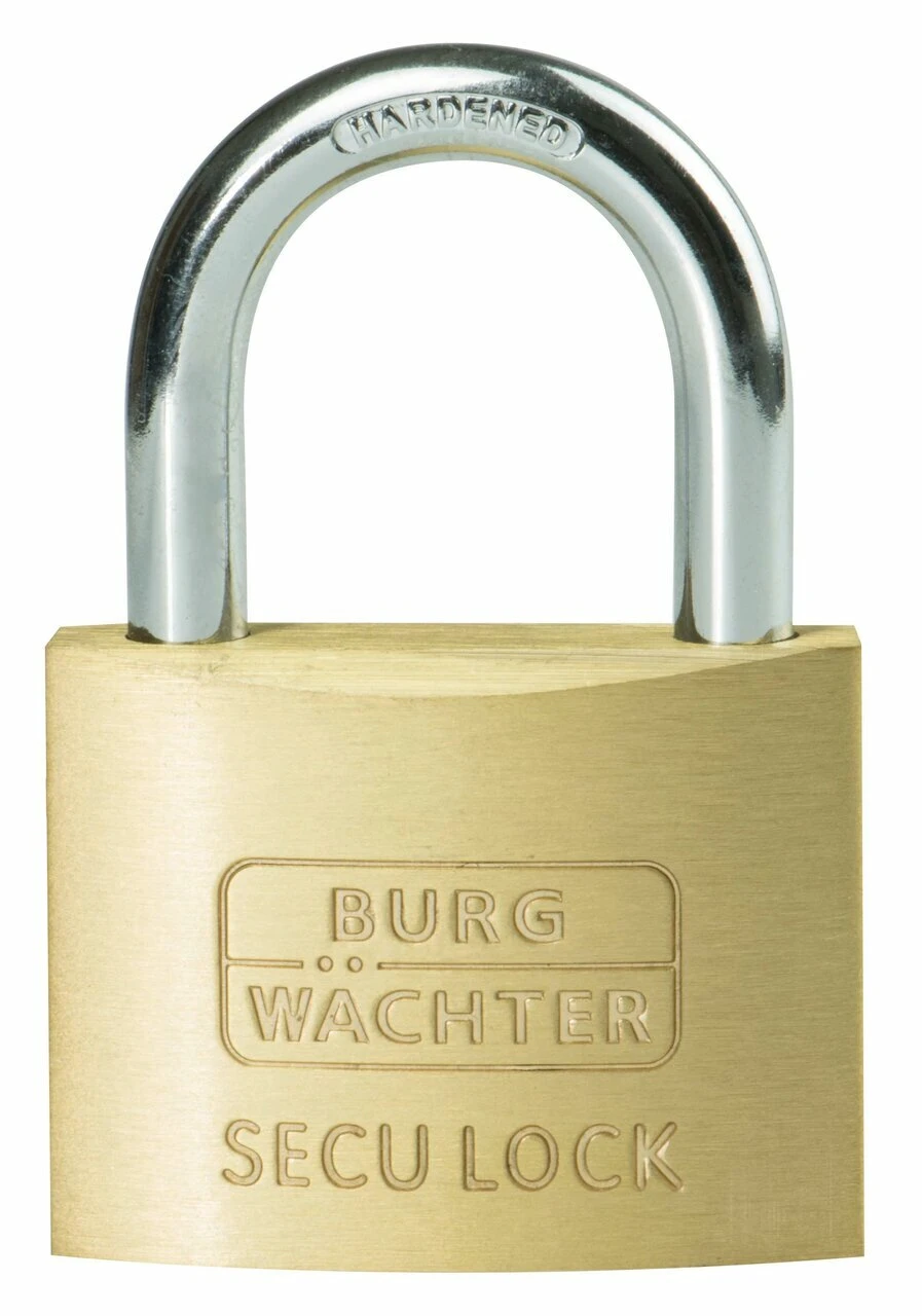 Zylinder-Vorhangschloss 405 E 30 CASTLE SB