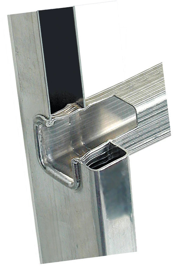 Sibilo AnlegeLeiter 1x12 Sprossen