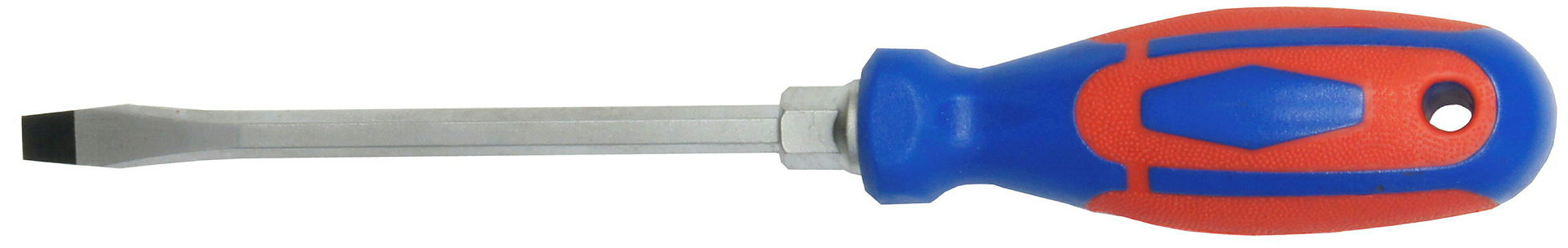 Schraubendr. 6,5x125mm 2K Gr. SB