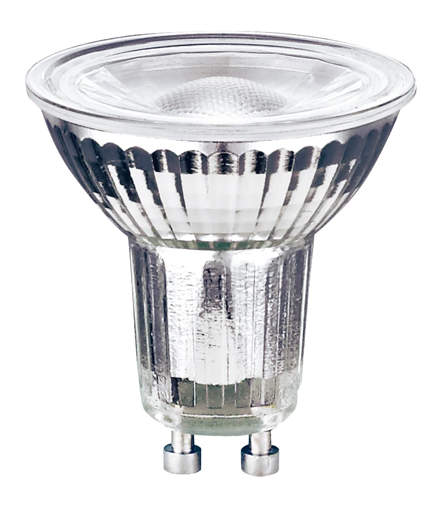 LED Reflektoren GU10 5W-GU10/860