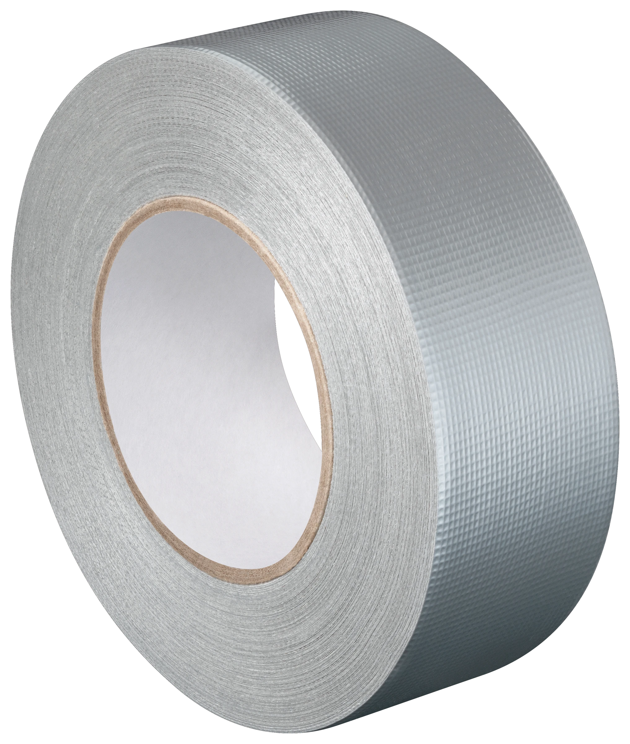 Reparaturband extra stark, silber 50 mm x 50 m