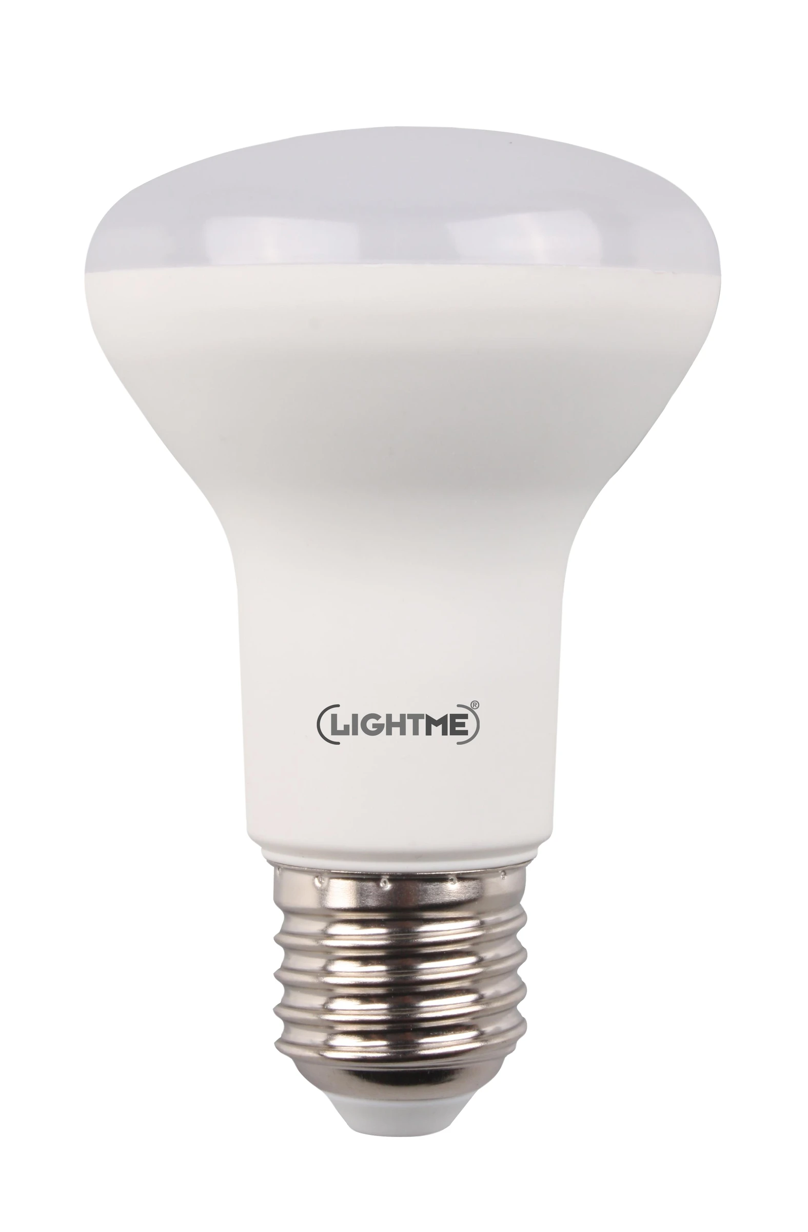 LED Reflector R63 8W-E27/827