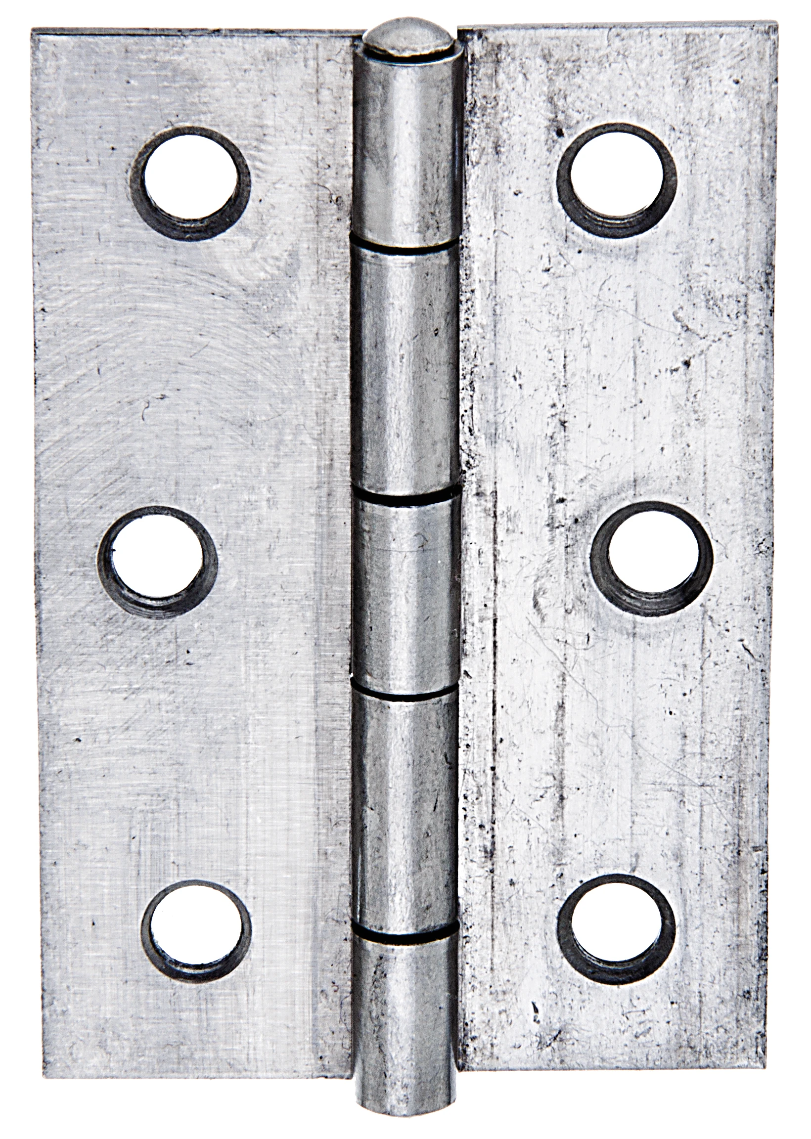 Scharnier 63x43 Edelstahl