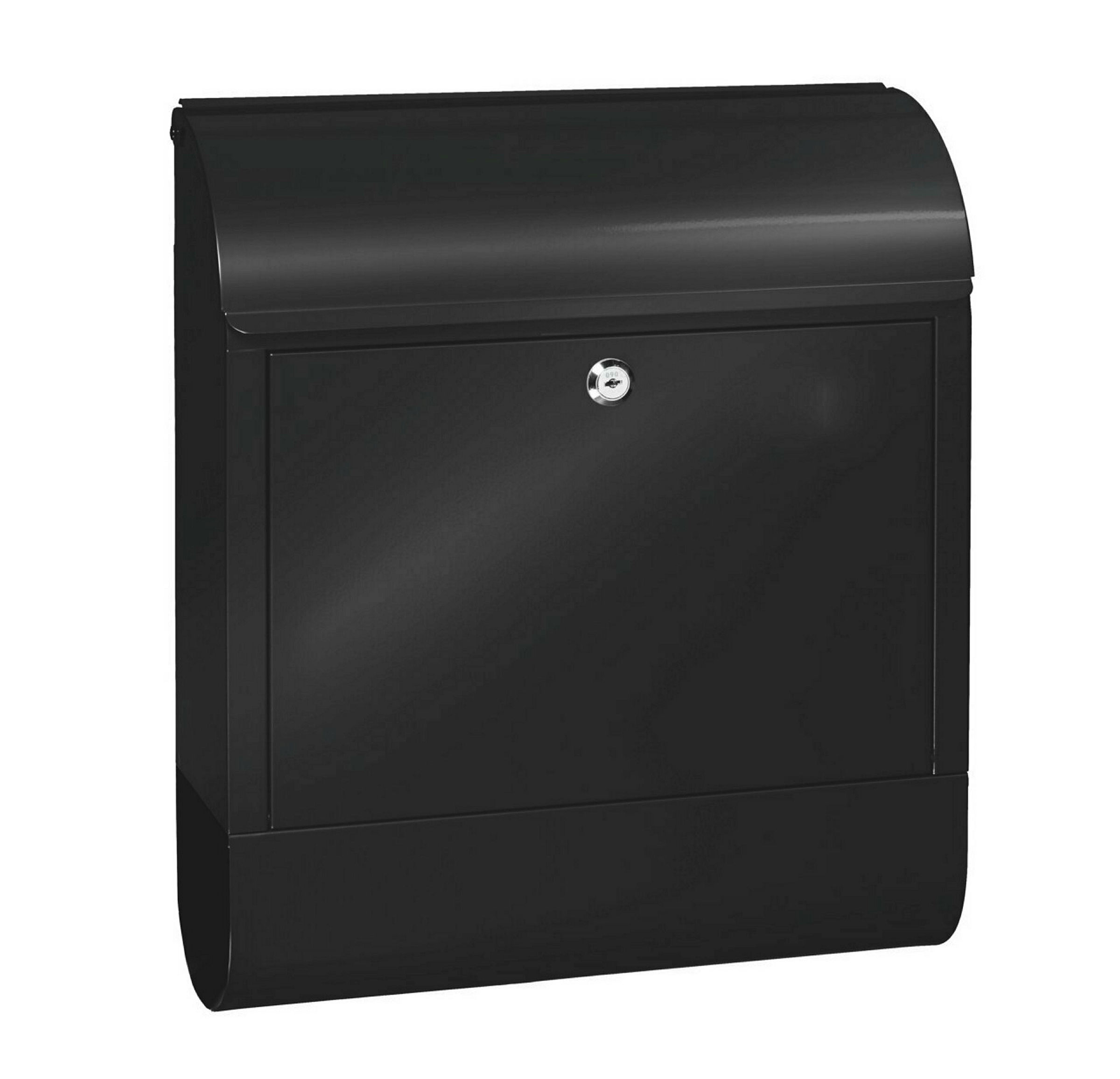 Briefkasten SCANDIC 825 S