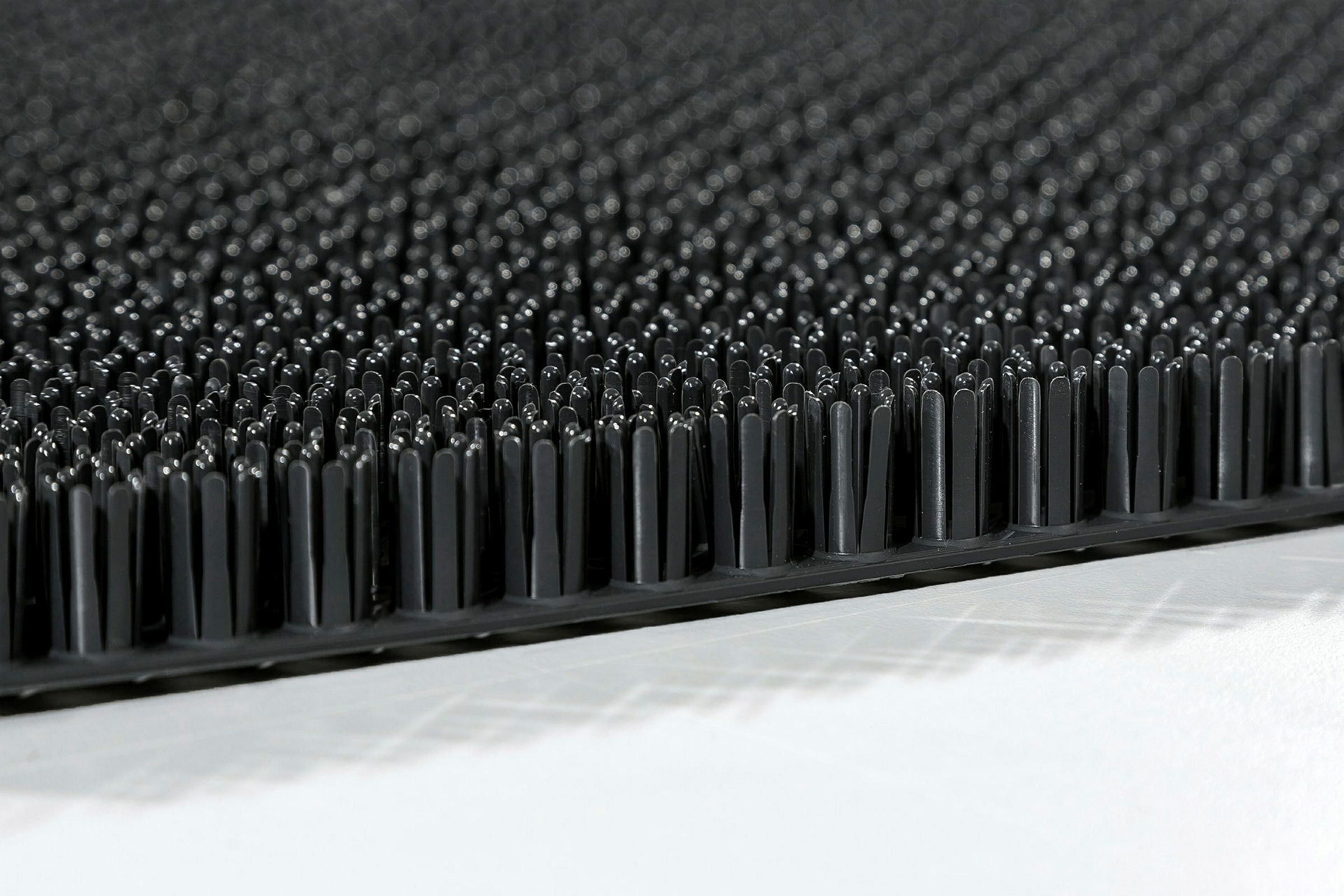 Season ca. 40x60cm C.44 schwarz