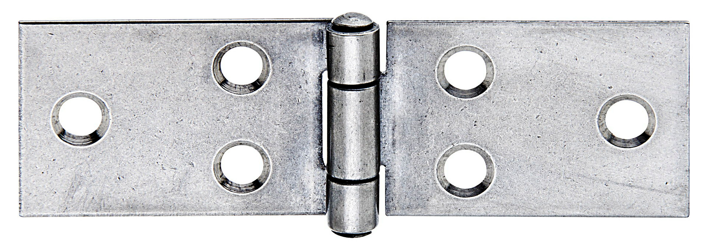 Tischband 32x101 Edelstahl
