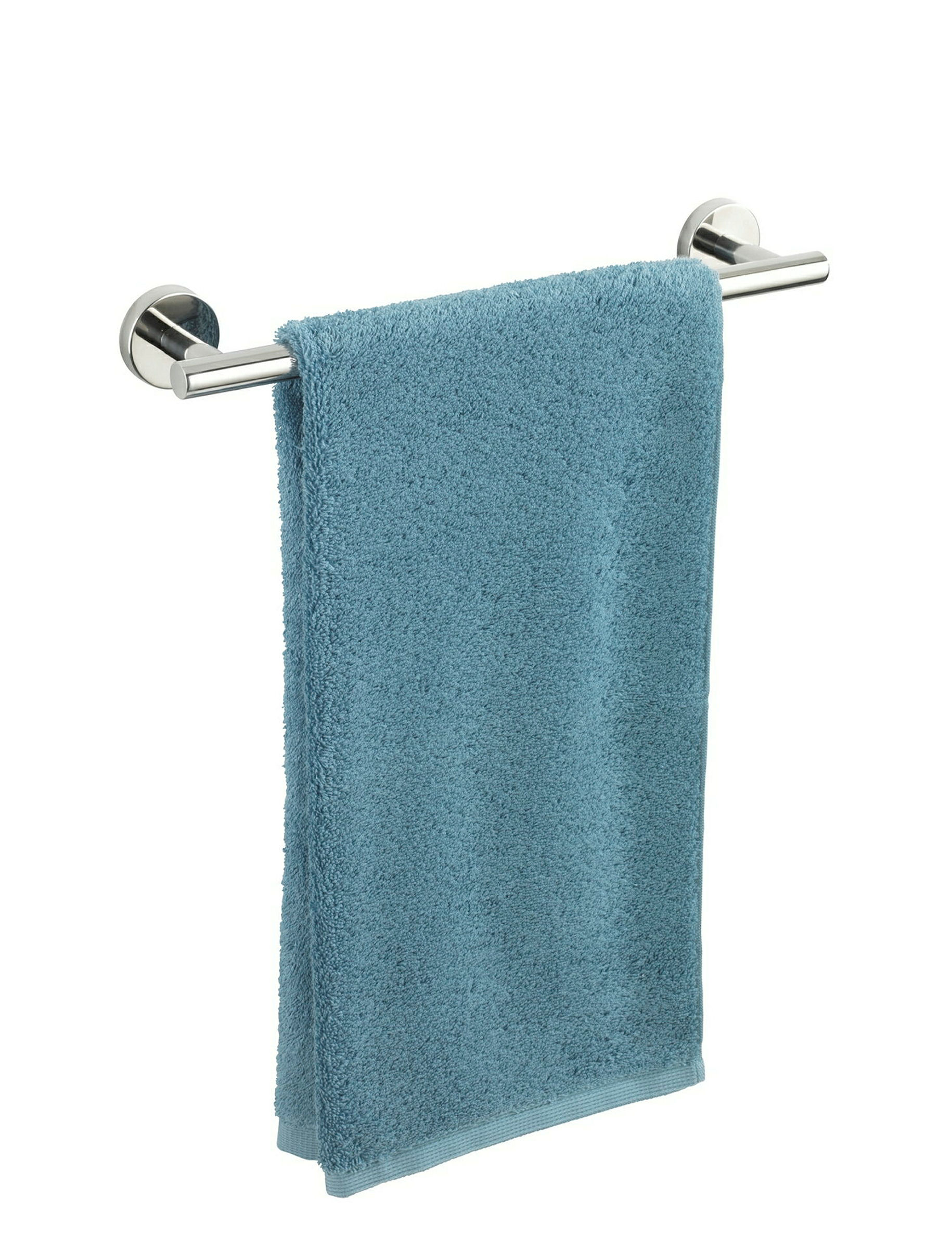 Badetuchstange 40 cm, Bosio Shine Edel.