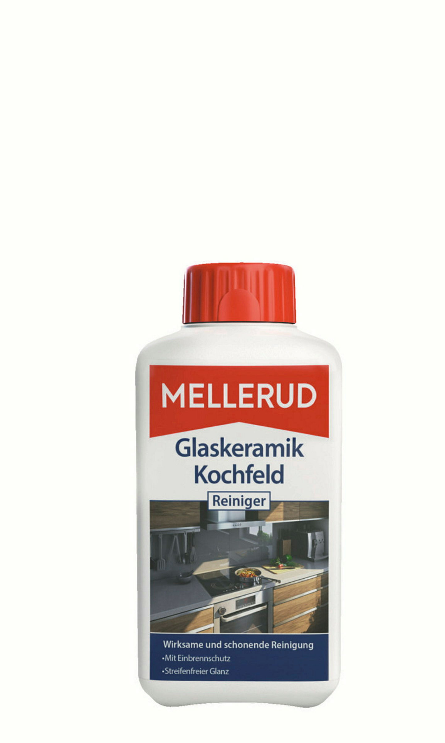 Glaskeramik Kochfeld Reiniger