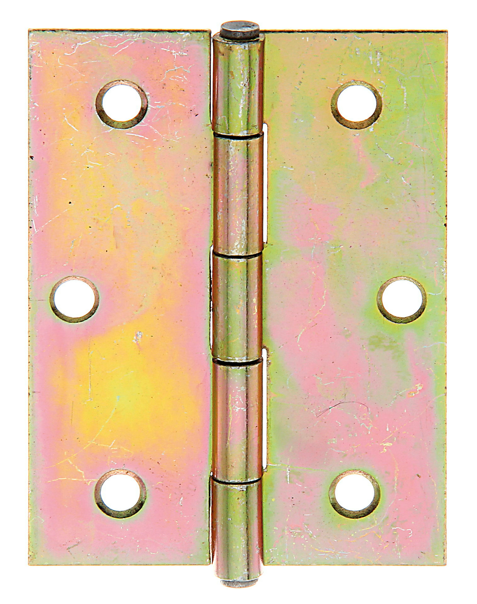 Scharnier 80x58 sendzimirverzinkt