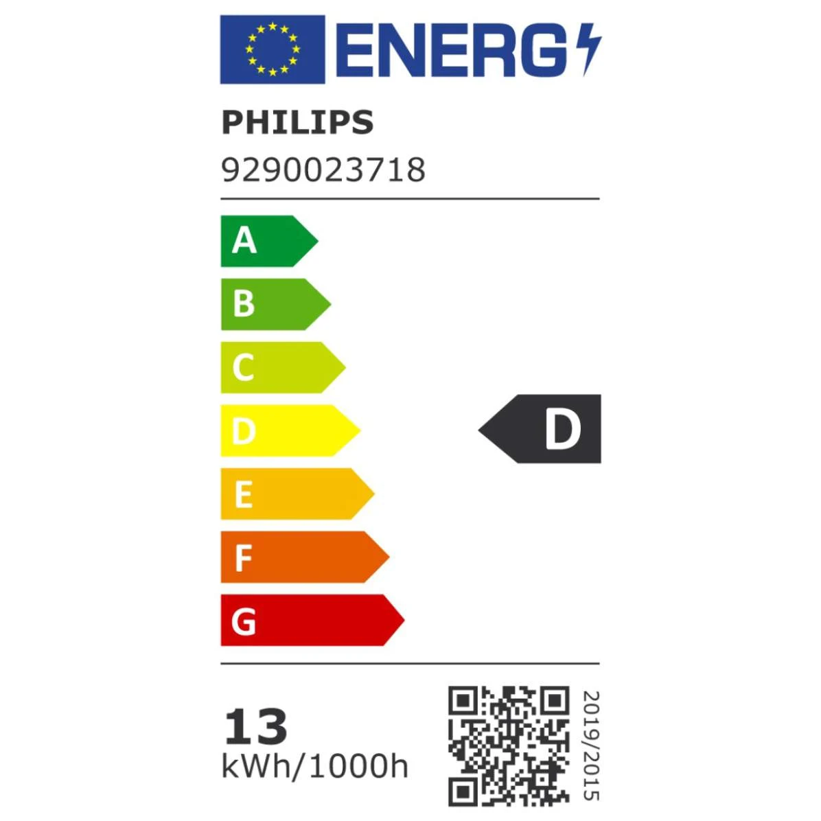 LED-Lampe ''classic'', 120W, E27, warmweiß