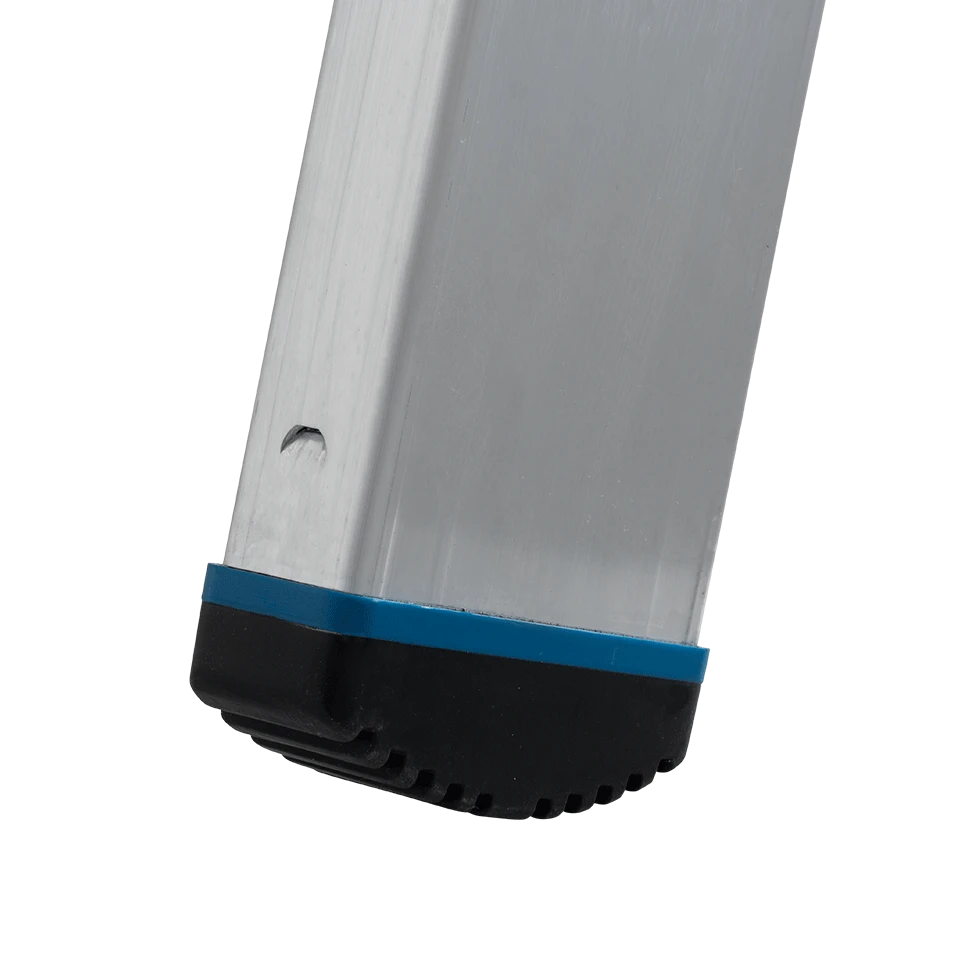 STABILO AnlegeLeiter +S 1x8 Stufen