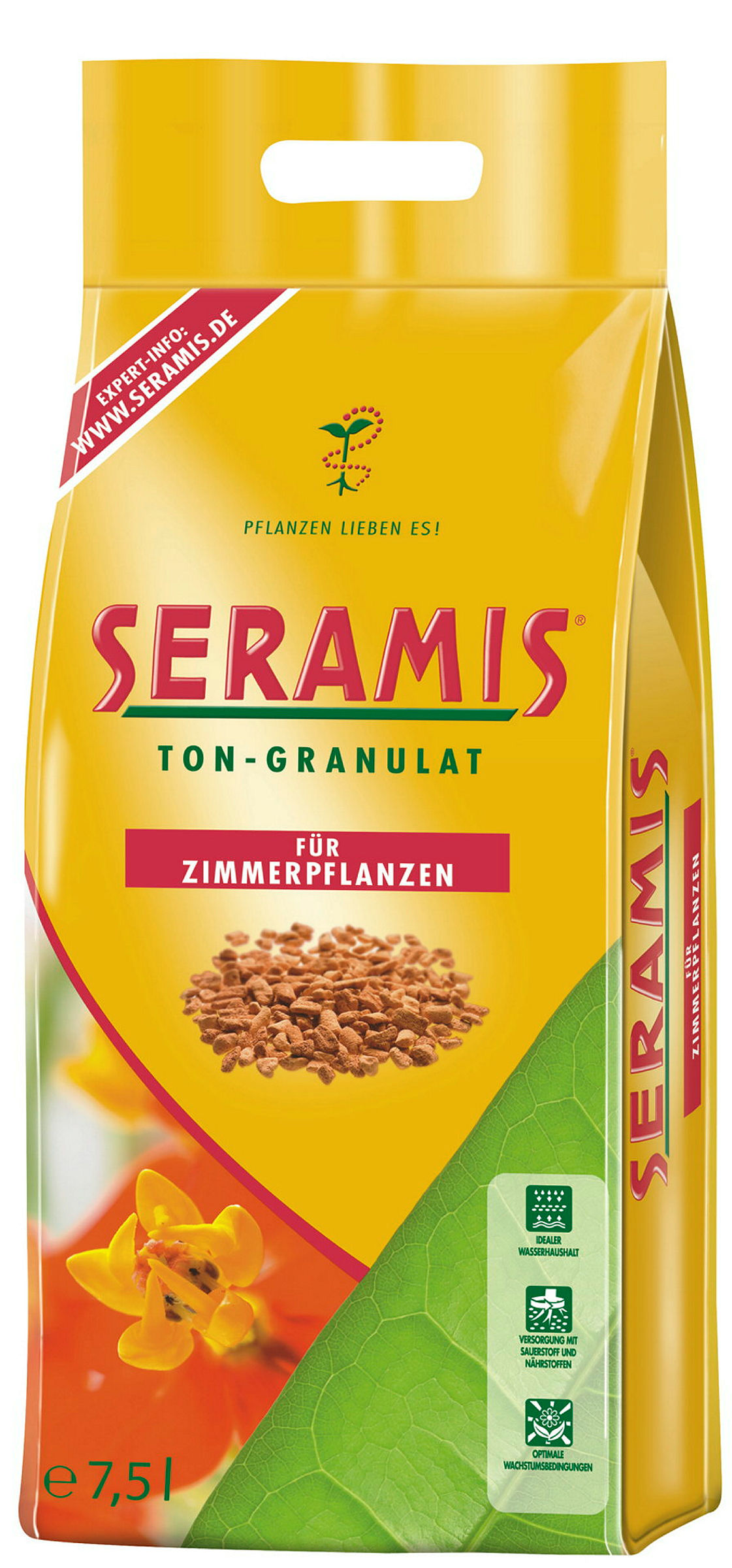 Seramis Pflanzgranulat7,5 L