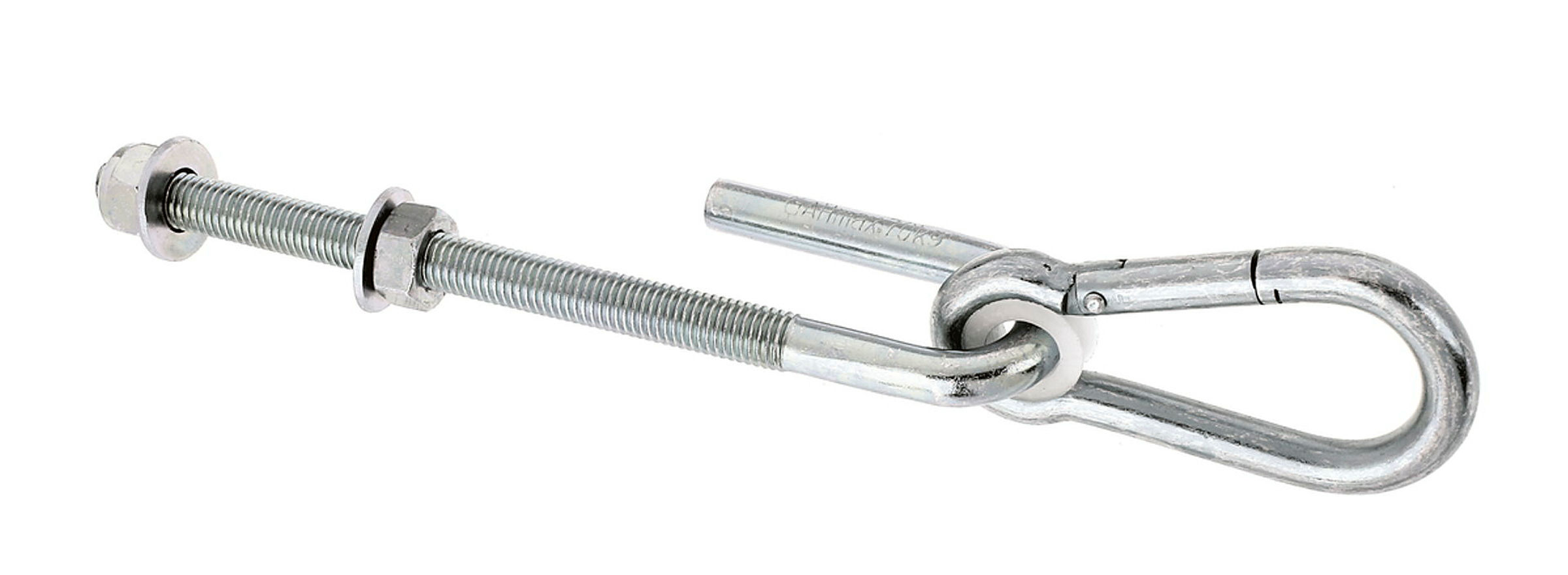 Schaukelhaken M12/200 verzinkt