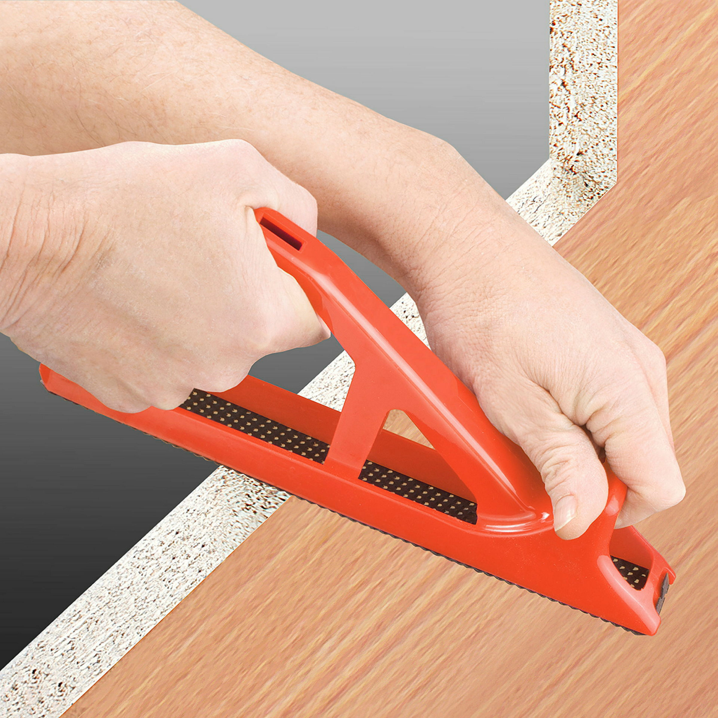 Hobby-Hobel, 250 mm
