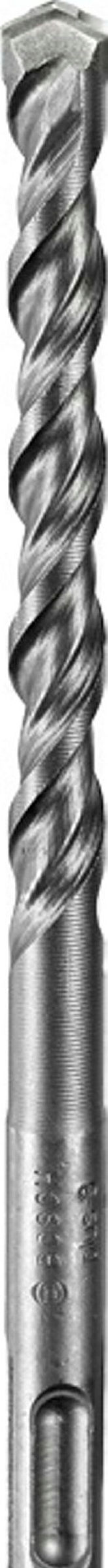 HB 44 SDS plus Hammerbohrer, 210/150 mm, ø 6.0 mm