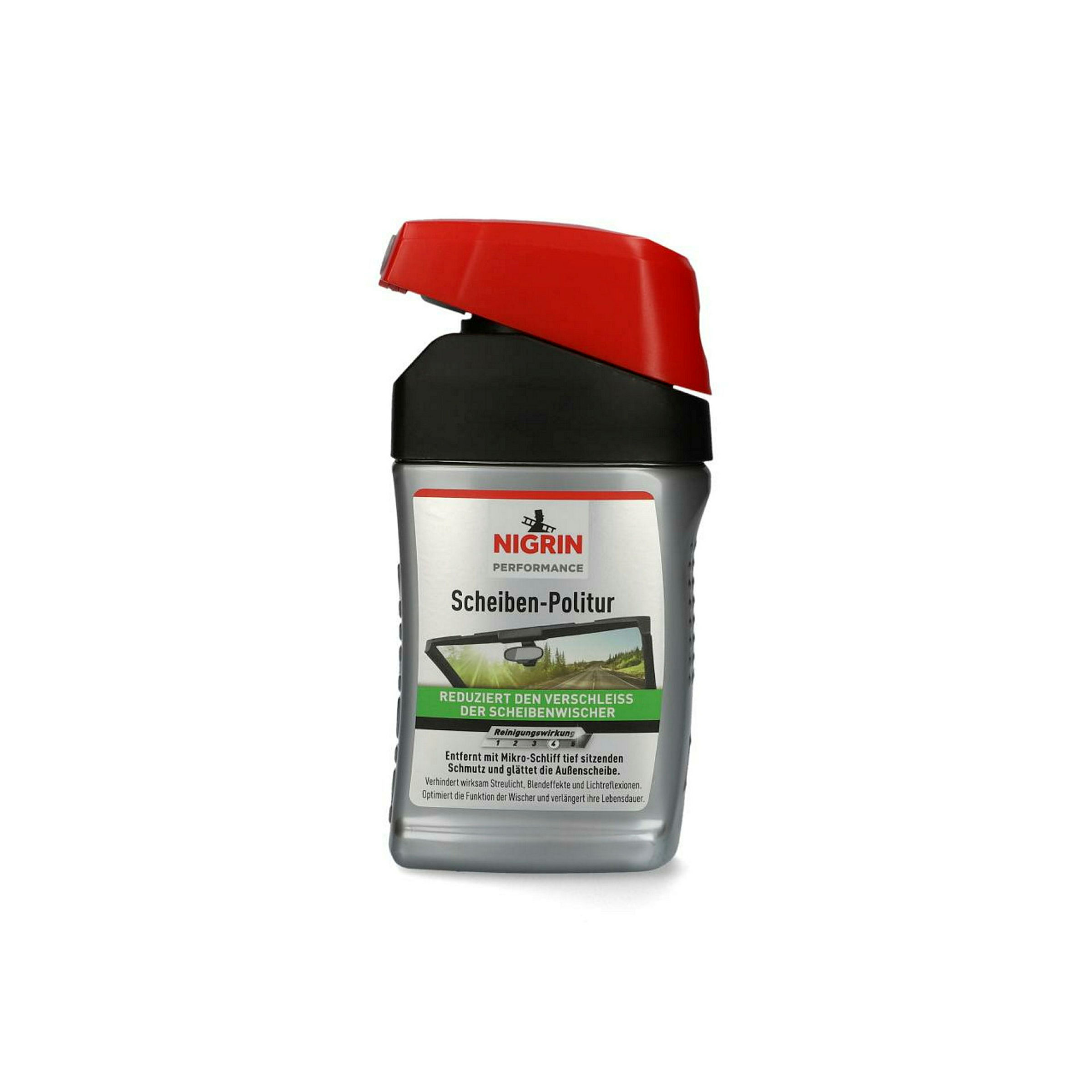 Scheiben-Politur 300ml