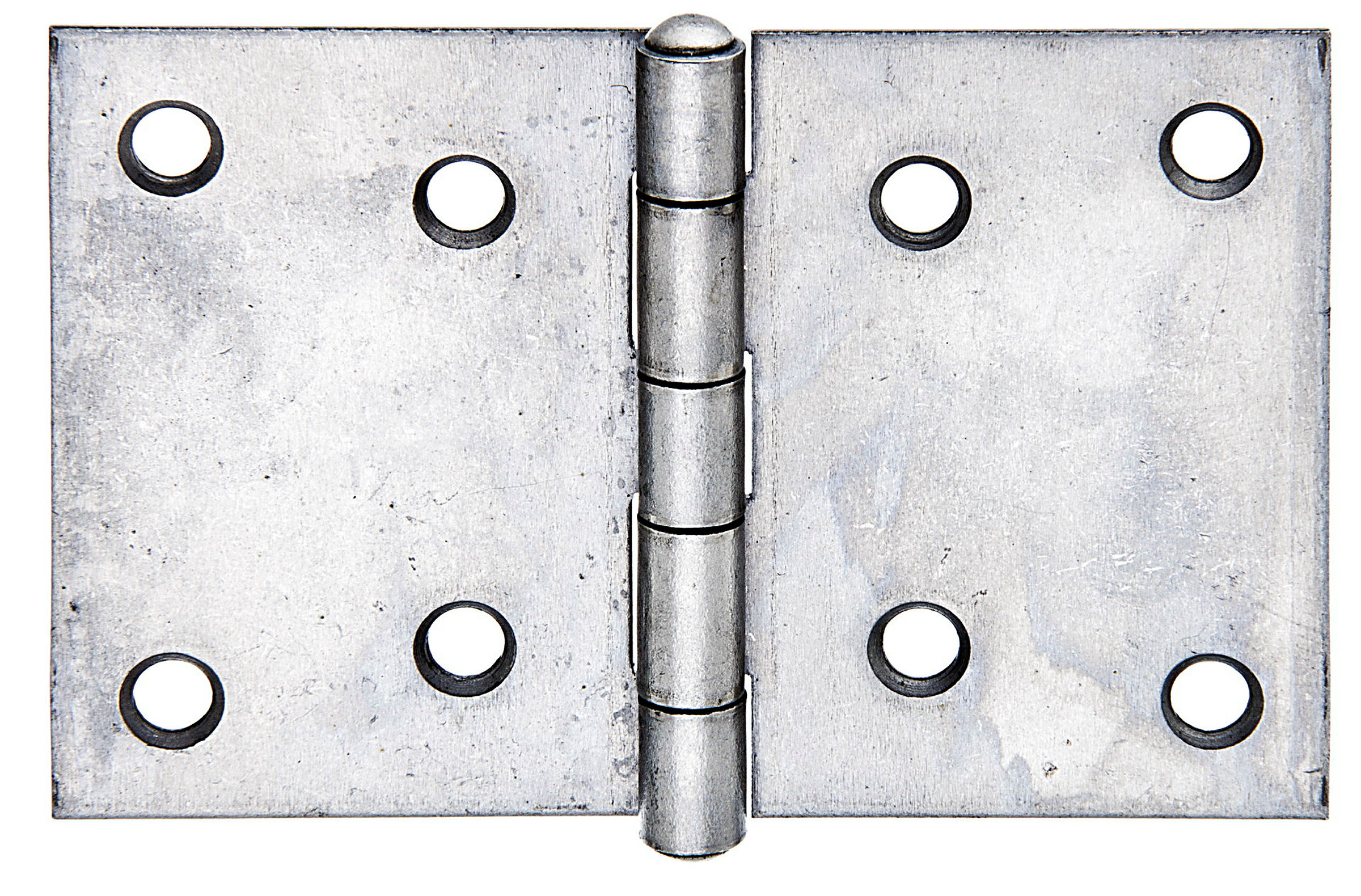 Scharnier 60x90 Edelstahl