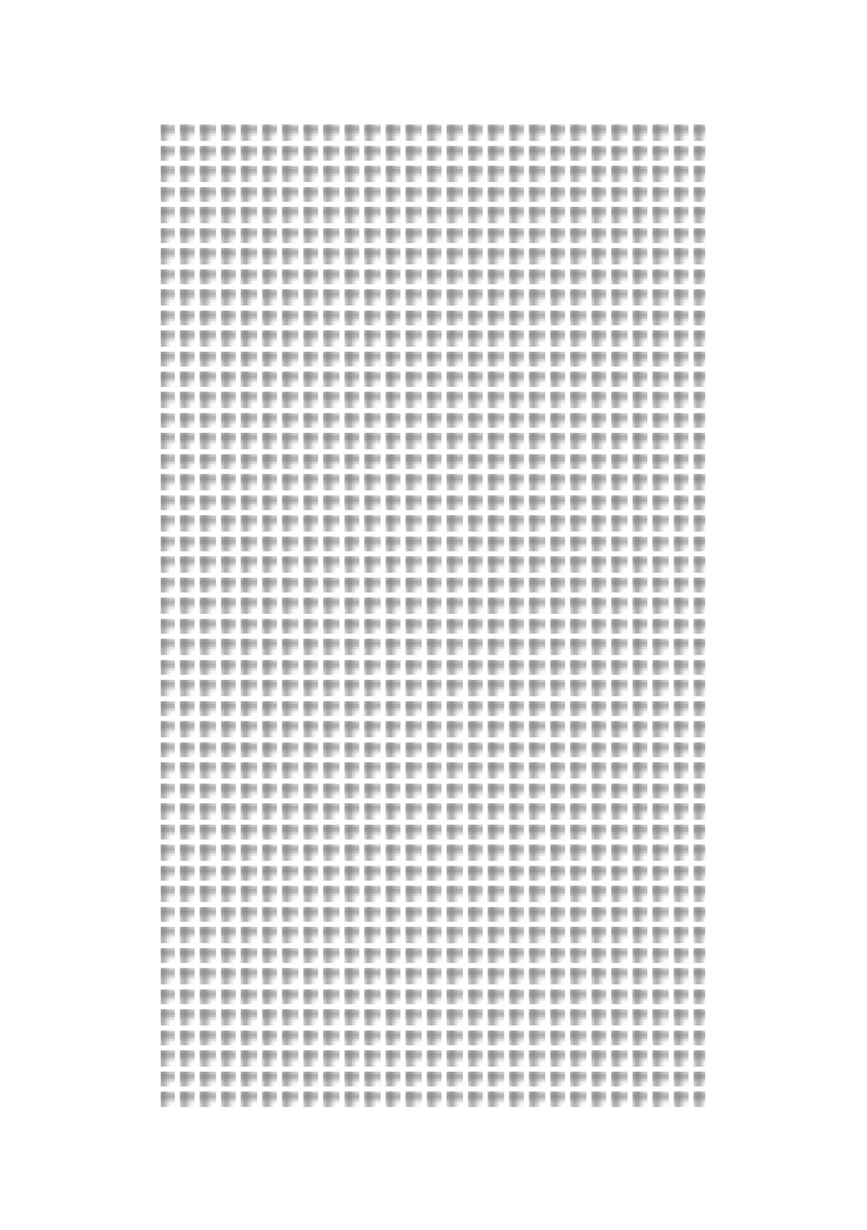 Schellenberg Fliegengitter, 130 x 230 cm, weiß