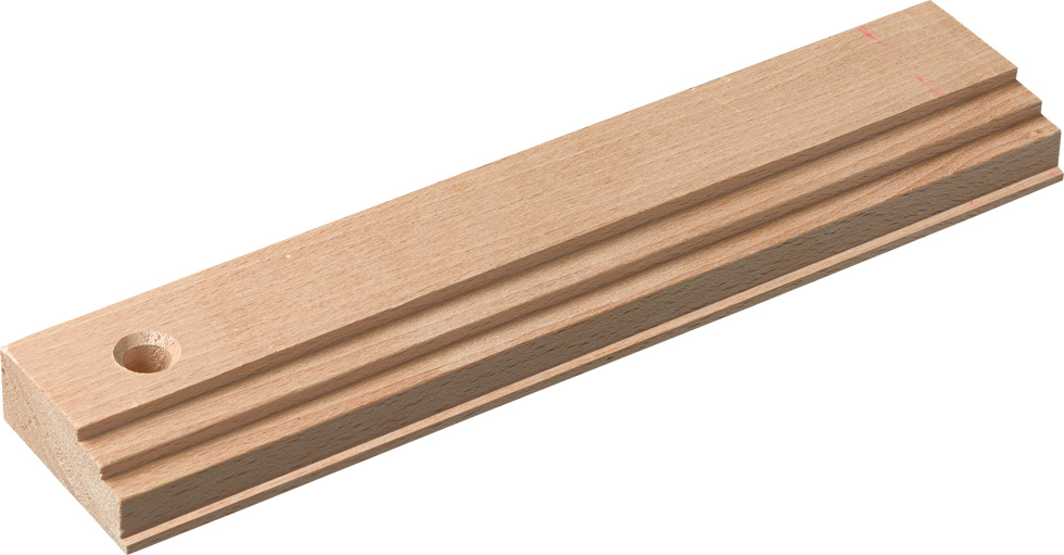 Zugeisen 280mm