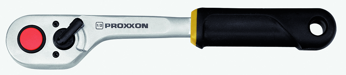 PROXXON-Knüppelratsche, 1/2''