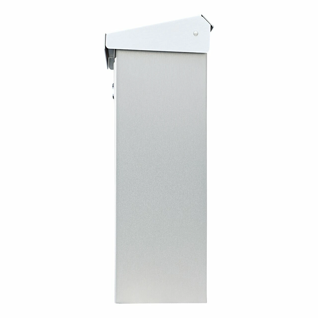 Edelstahl-Briefkasten Inoxstar 4700 Ni