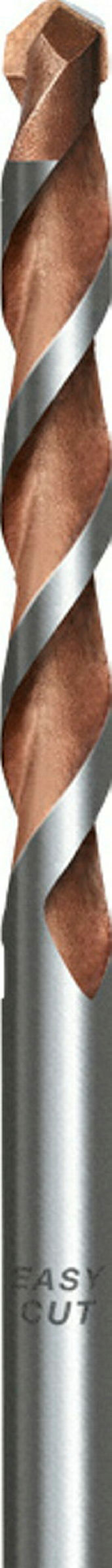 EASY-CUT Allzweckbohrer, ø 6.0 mm