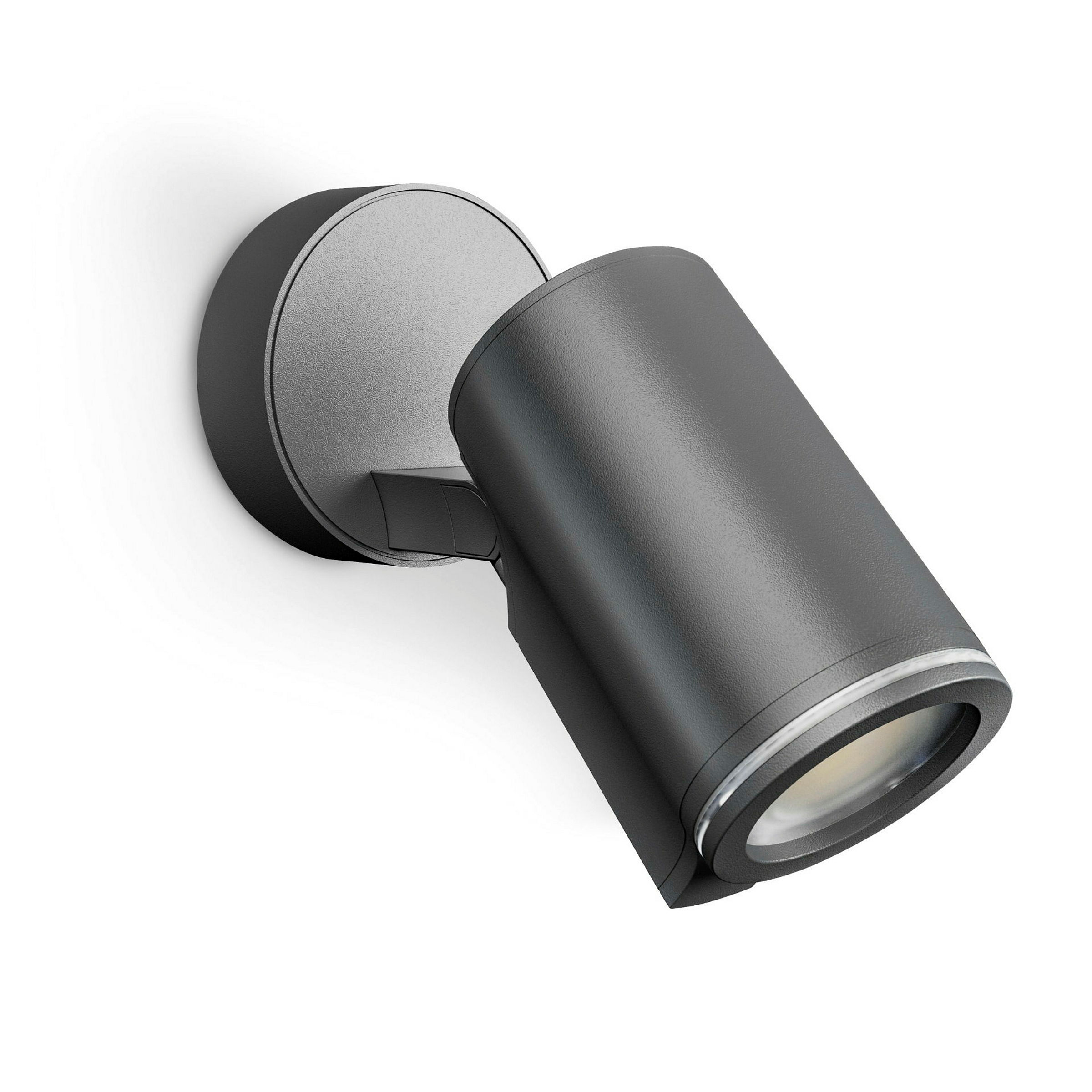 LED Strahler SPOT ONE anthrazit