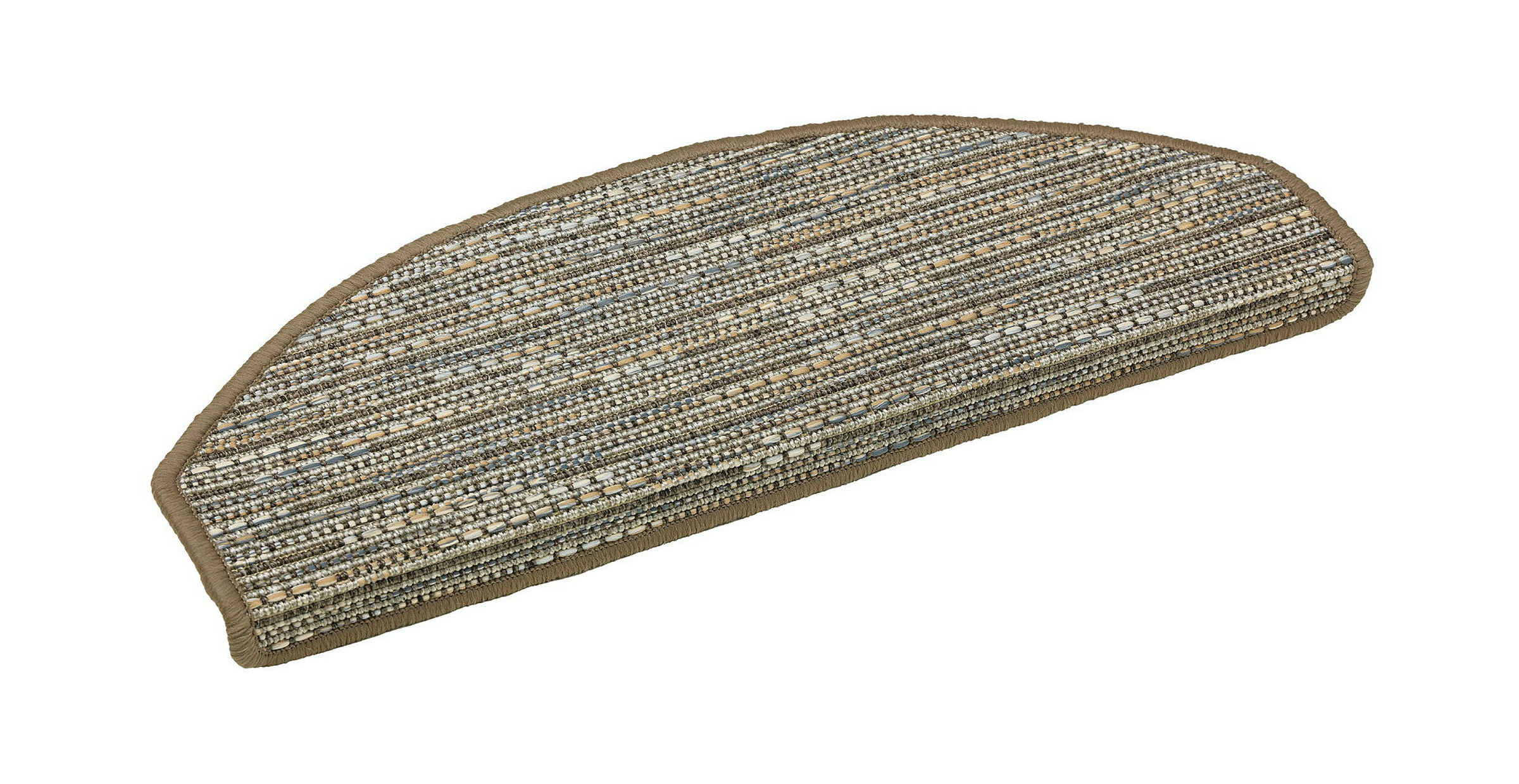 Sylt ca. 28x65cm D.809 C.084 taupe
