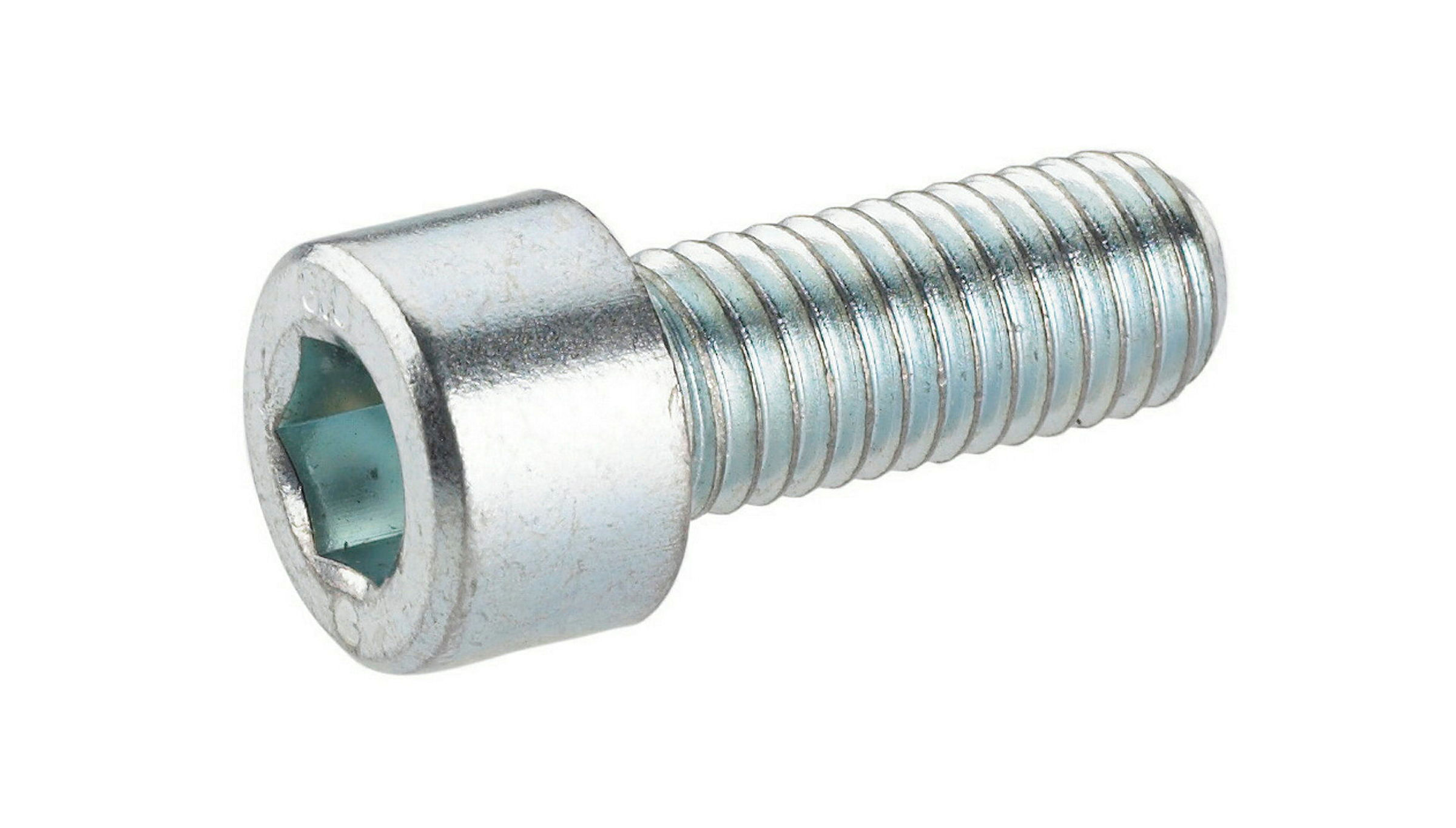 Innensechskantschraube M-10 x 25 (SB)