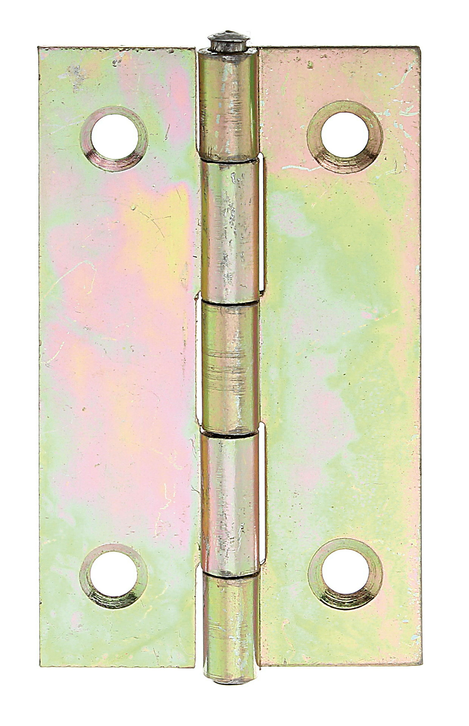 Scharnier 51x30 sendzimirverzinkt