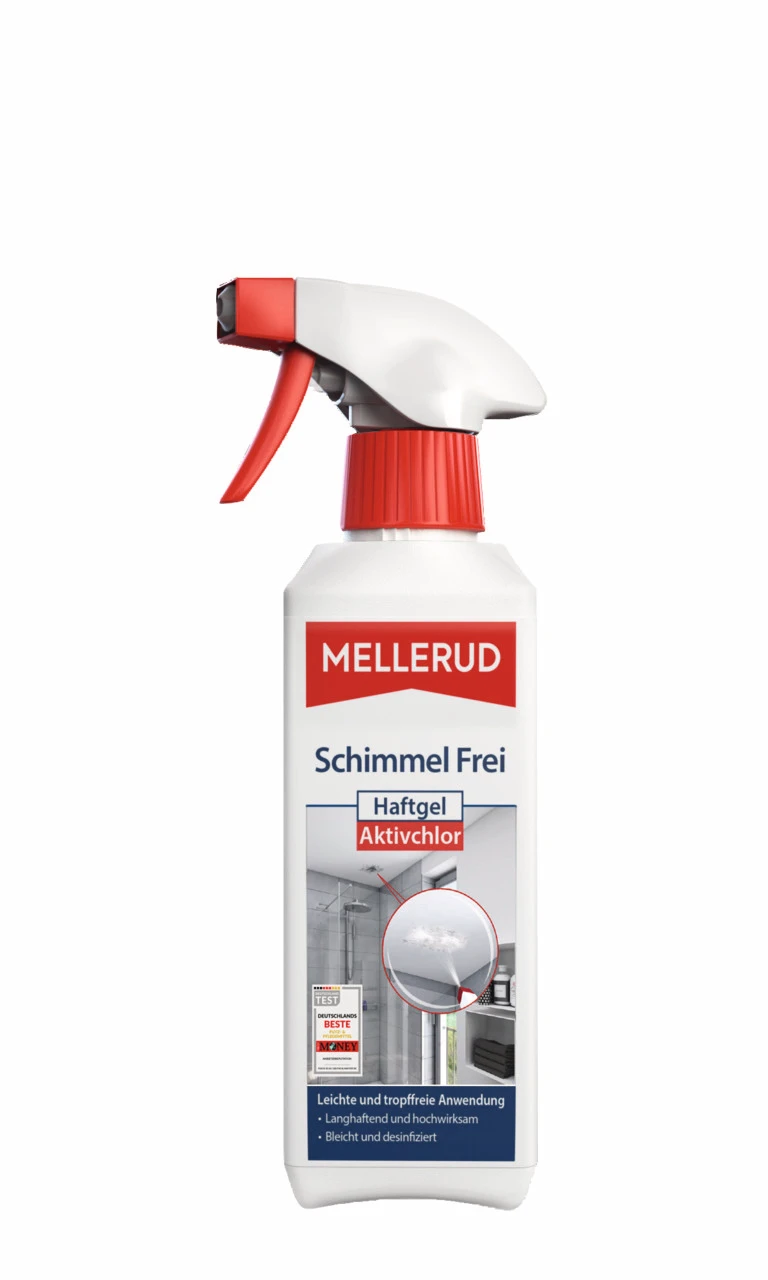Schimmel Frei Haftgel*