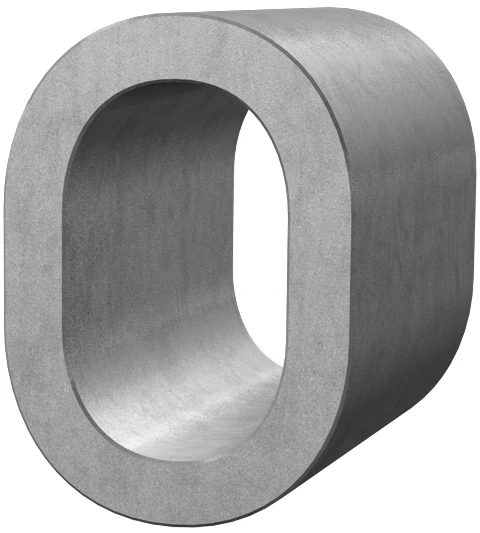 Alu-Pressklemme (SB-Box) 3 mm