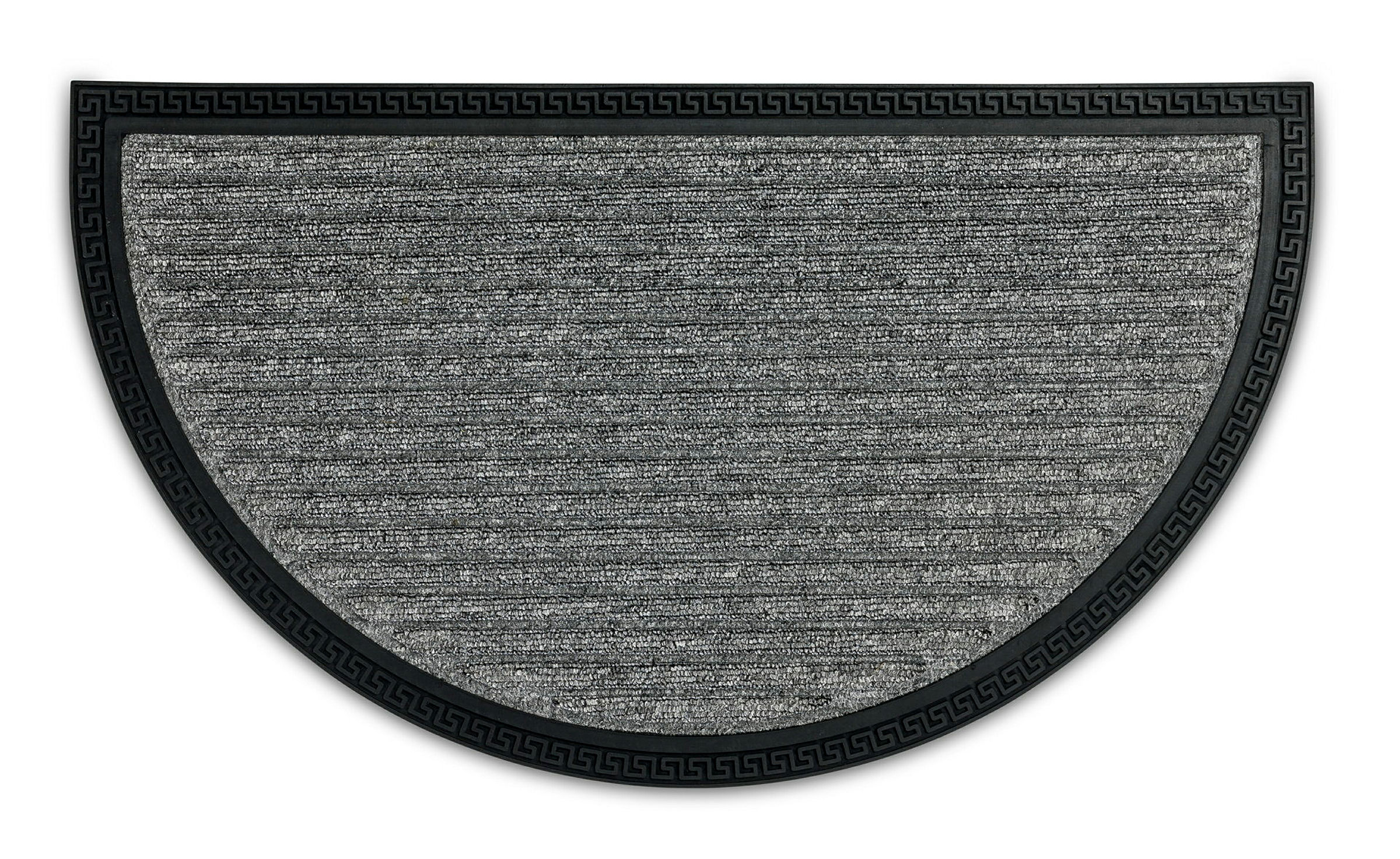 Border Star ca. 40x70cm halbrund D.001 C.042 silbe