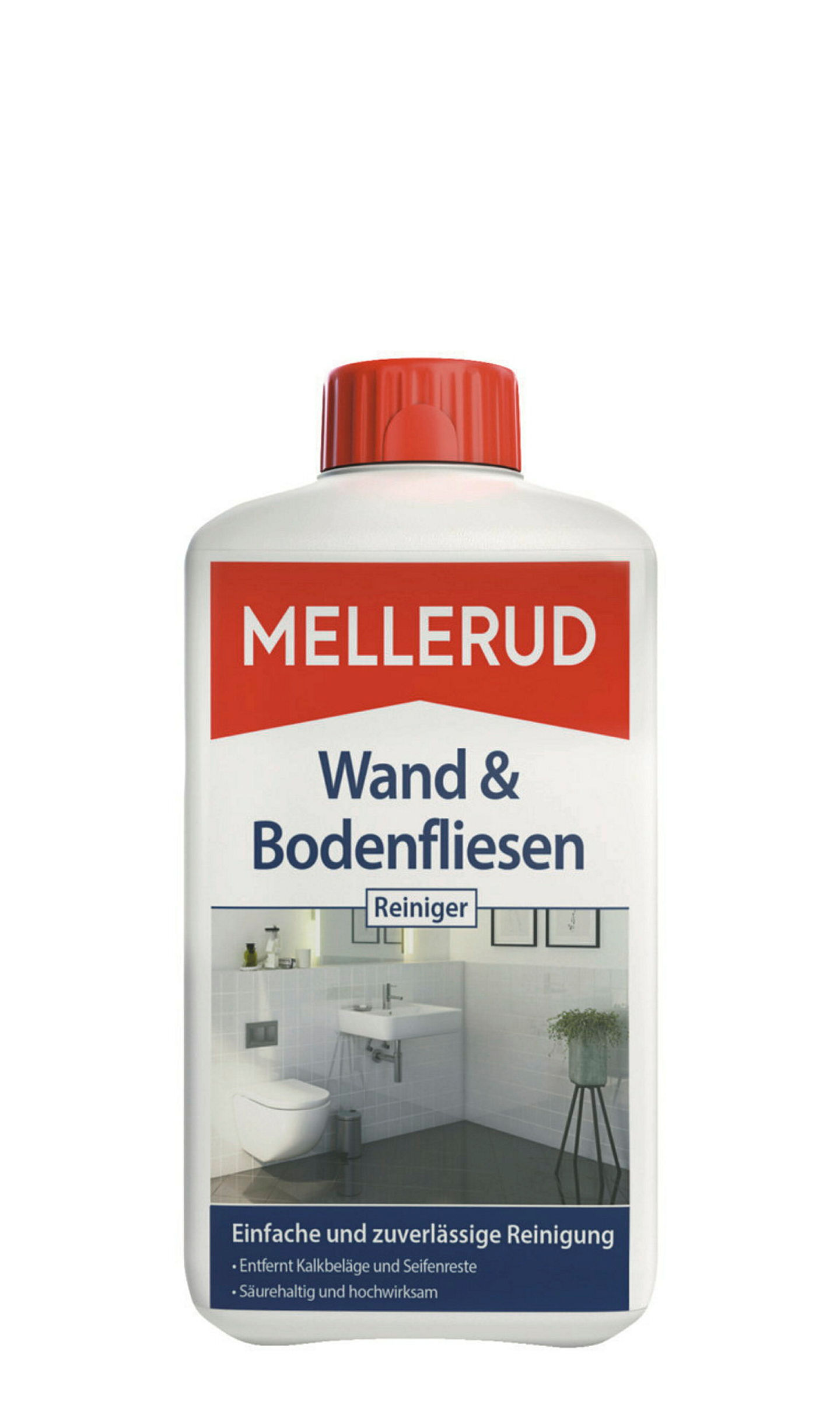 Wand & Bodenfliesen Reiniger