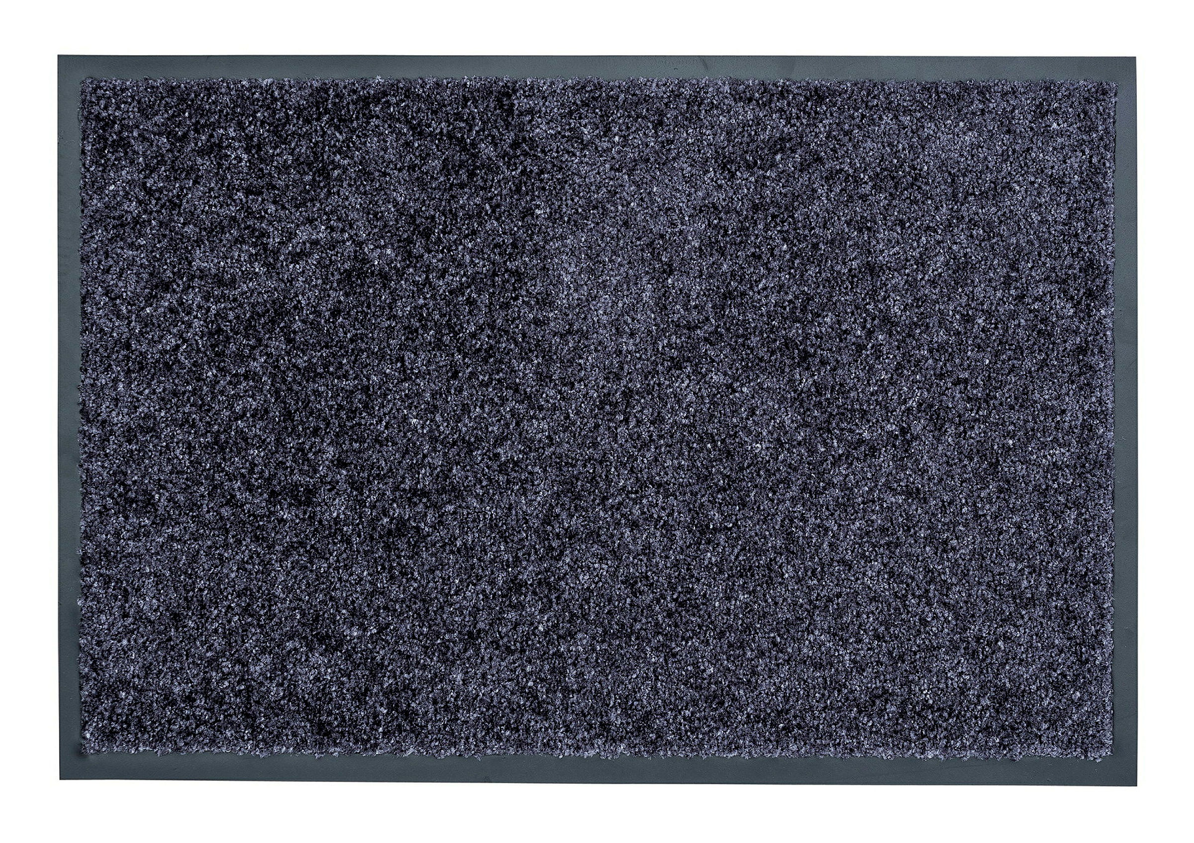 Diamant 90x150cm C.42 dunkelgrau