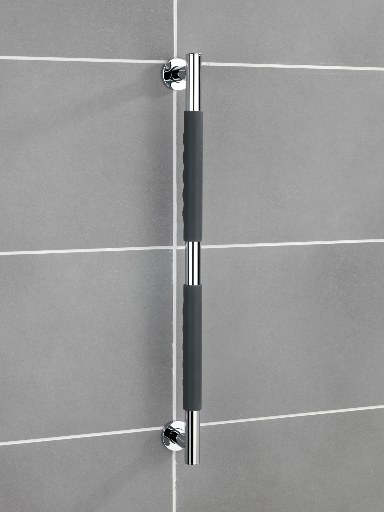 Wandhaltegriff Mod.Secura Edelst.,65,5cm