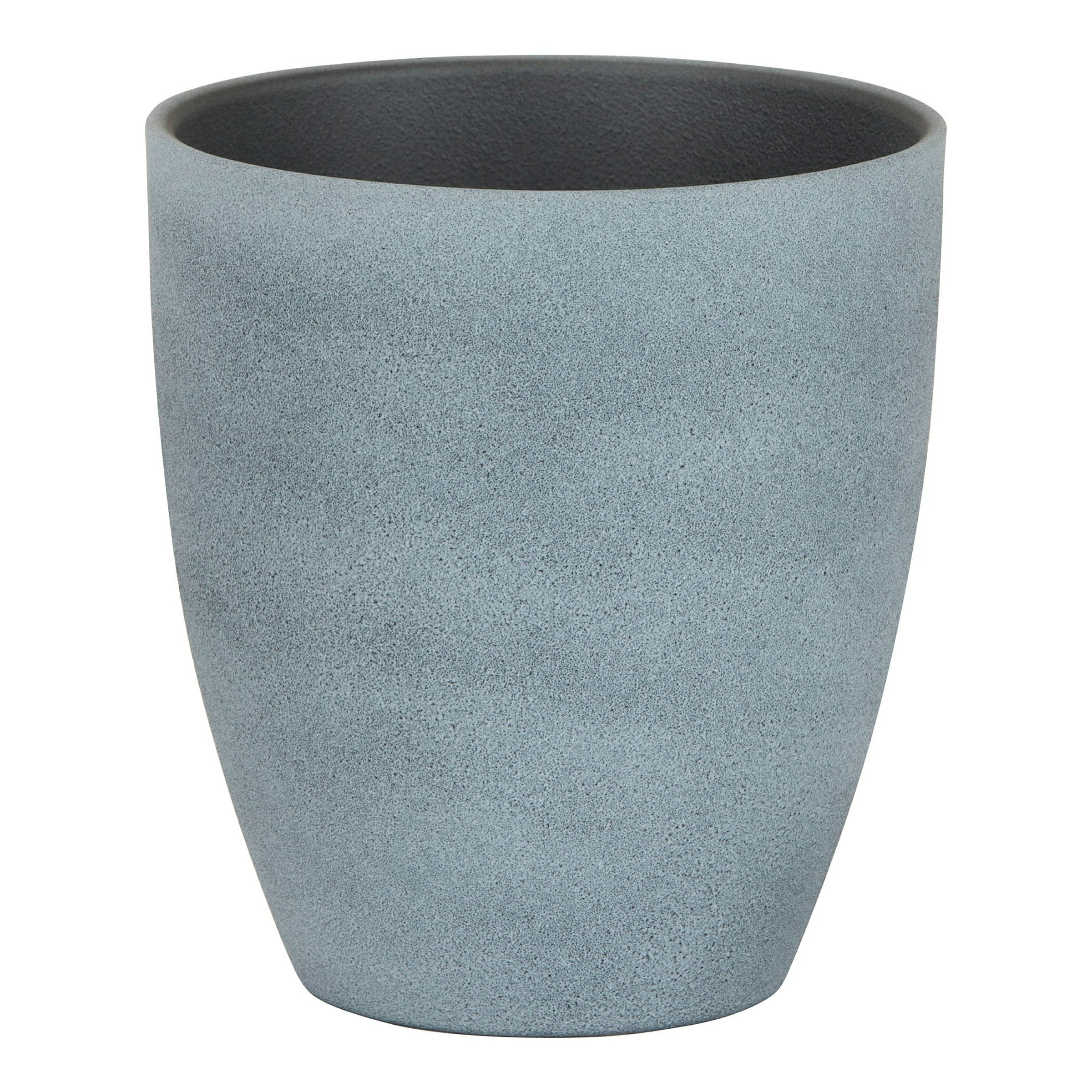Scheurich Orchideengefäß 620/15 Dark Stone
