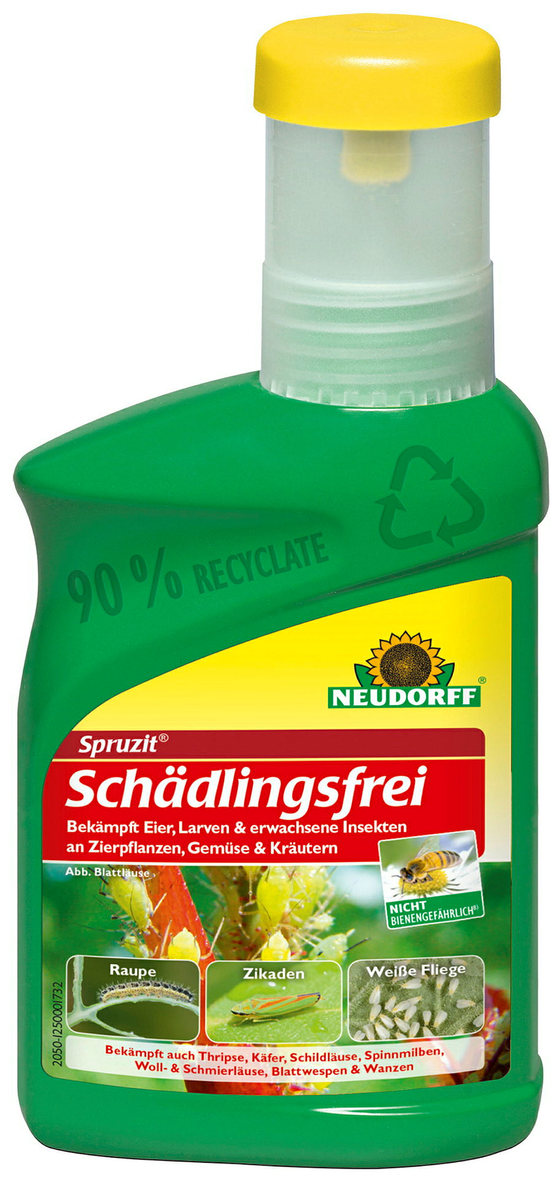 Neudorff SpruzitSchädlingsfrei, 250ml