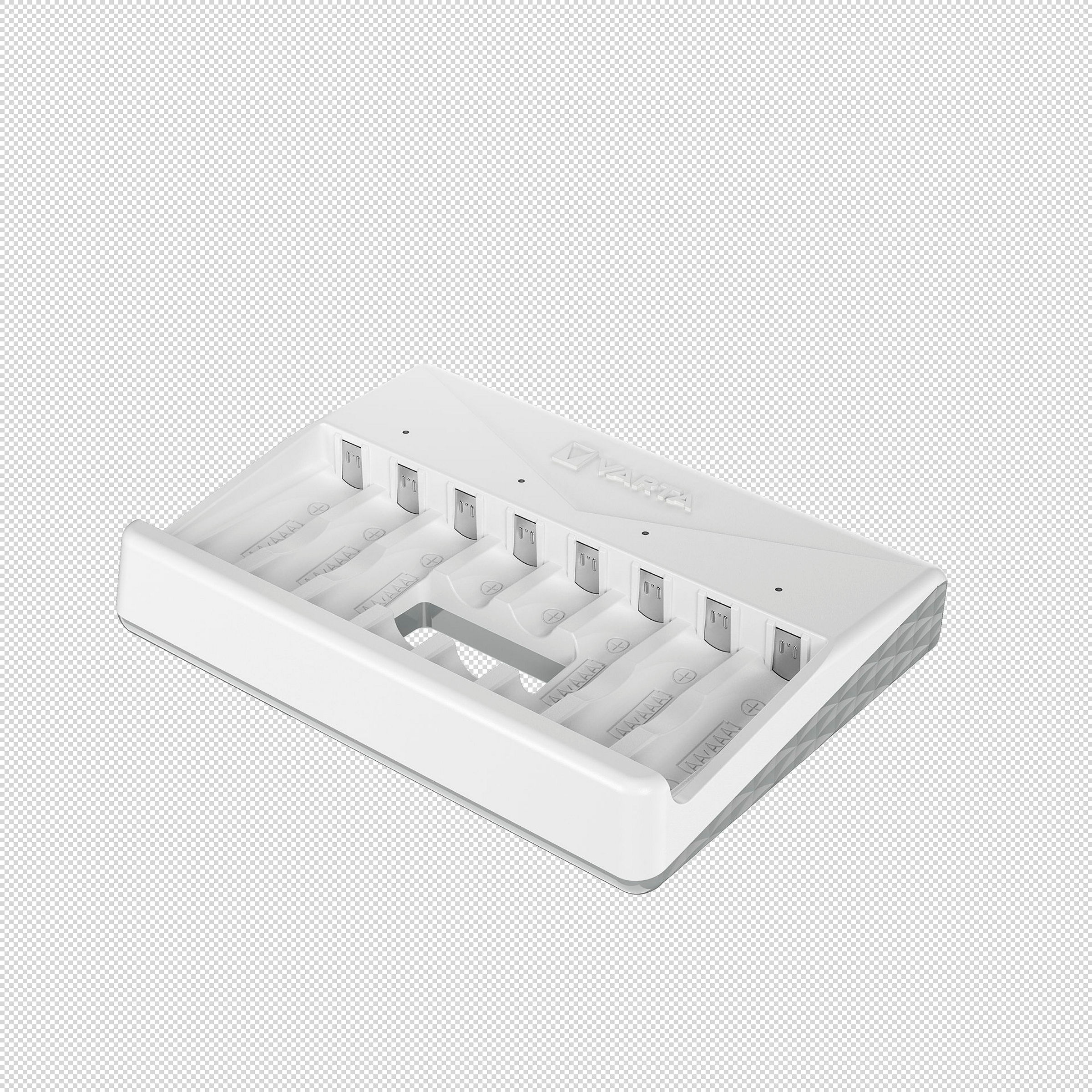 VARTA MULTI CHARGER 57659 BLI 1