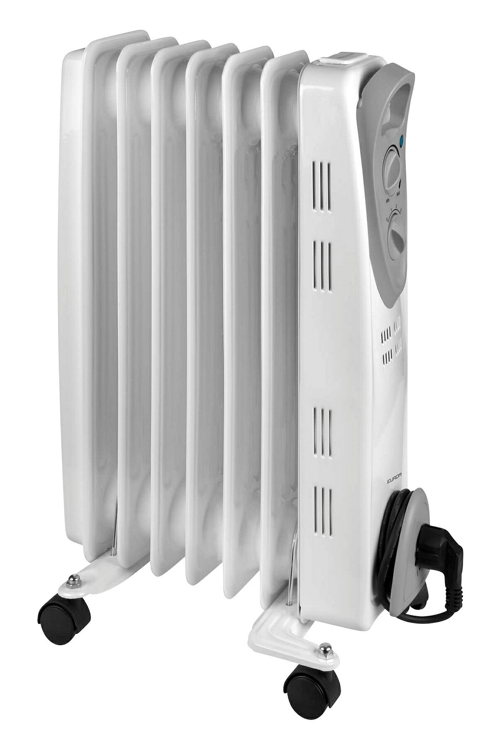 RAD 1500 oil radiator Ölradiator