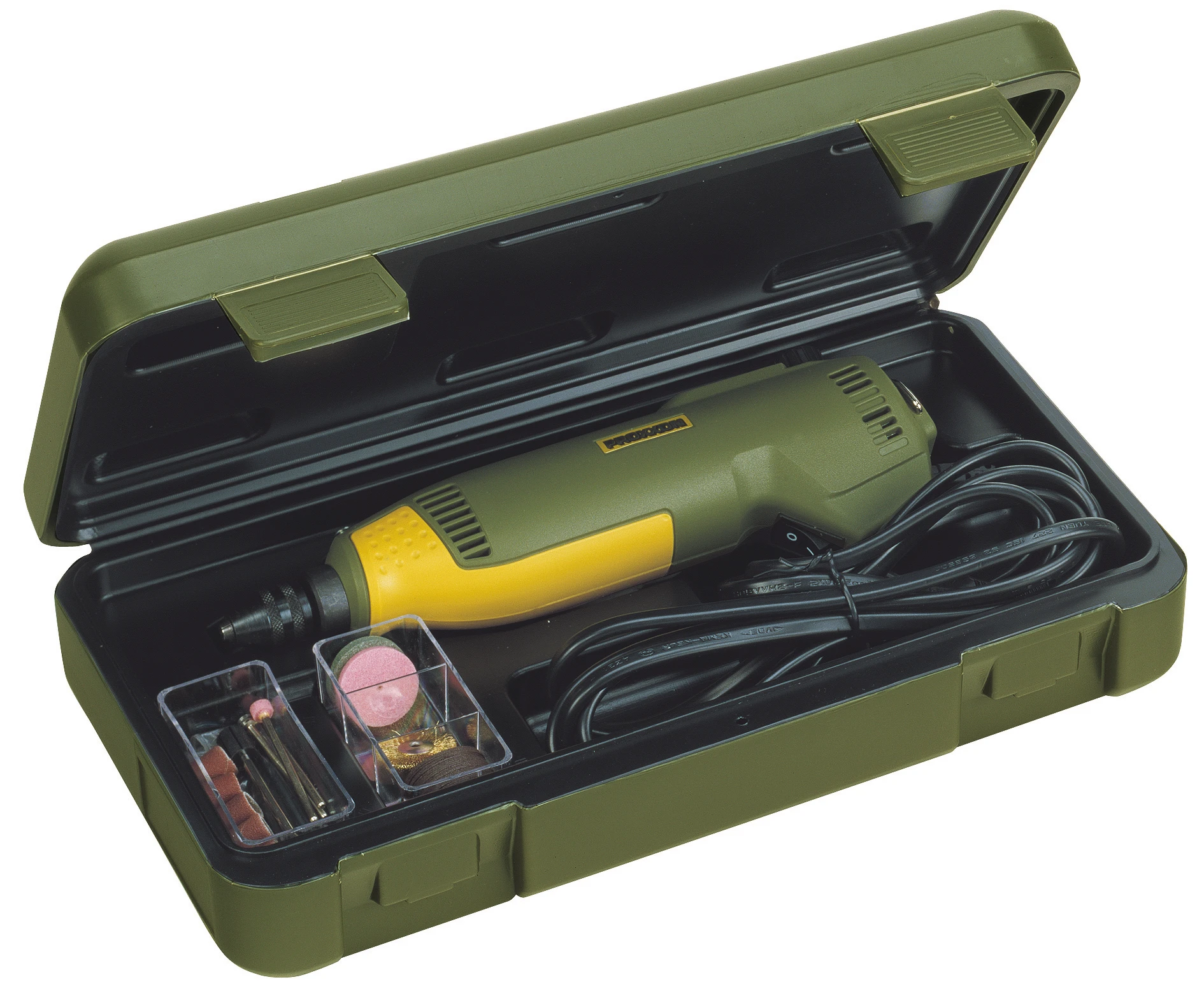 PROXXON-Feinbohrschleifer FBS 240/E