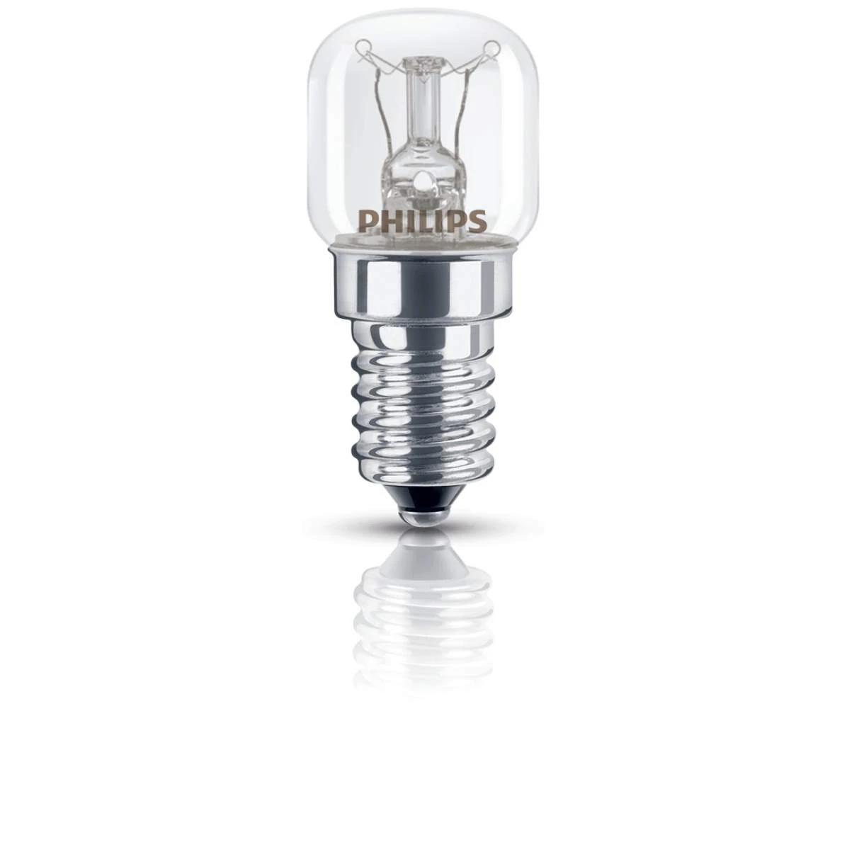 Ofenstablampe T22, 15,4W, E14, 230-240V